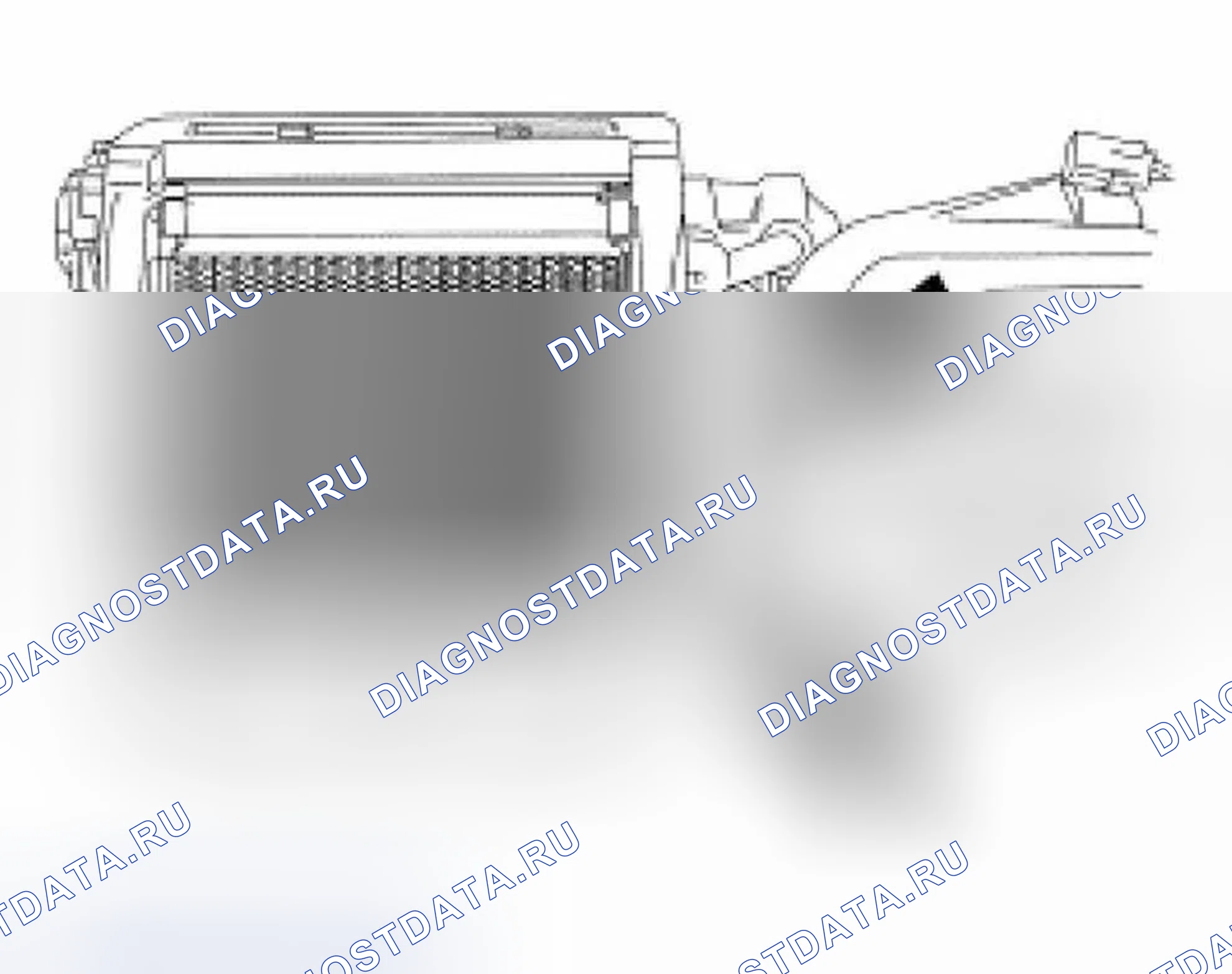 Рис. 26. Ford Thunderbird XI
