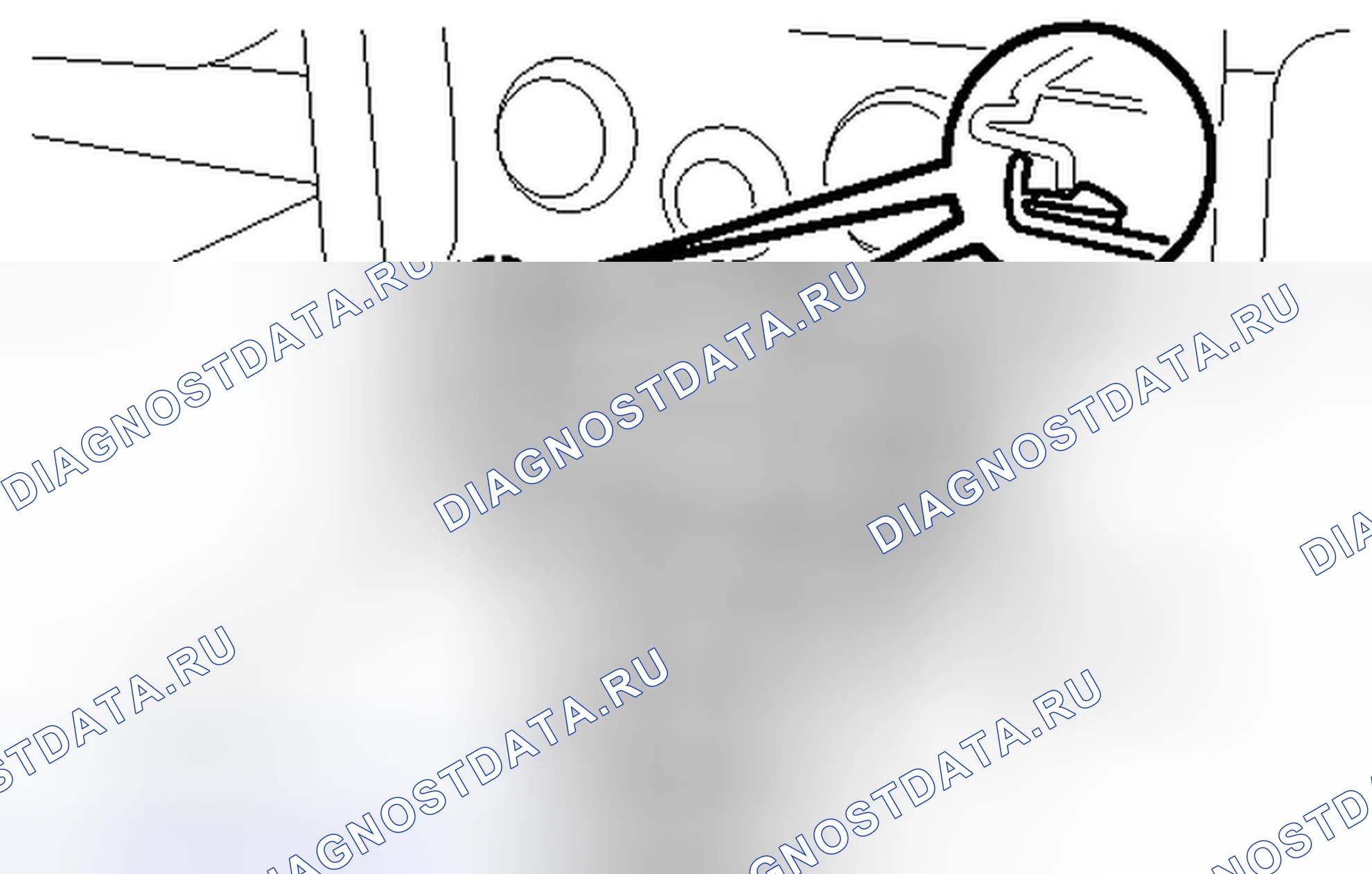 Рис. 9: УДАЛЕНИЕ [07 / 2013-12 / 2013]. Kia Sorento IV