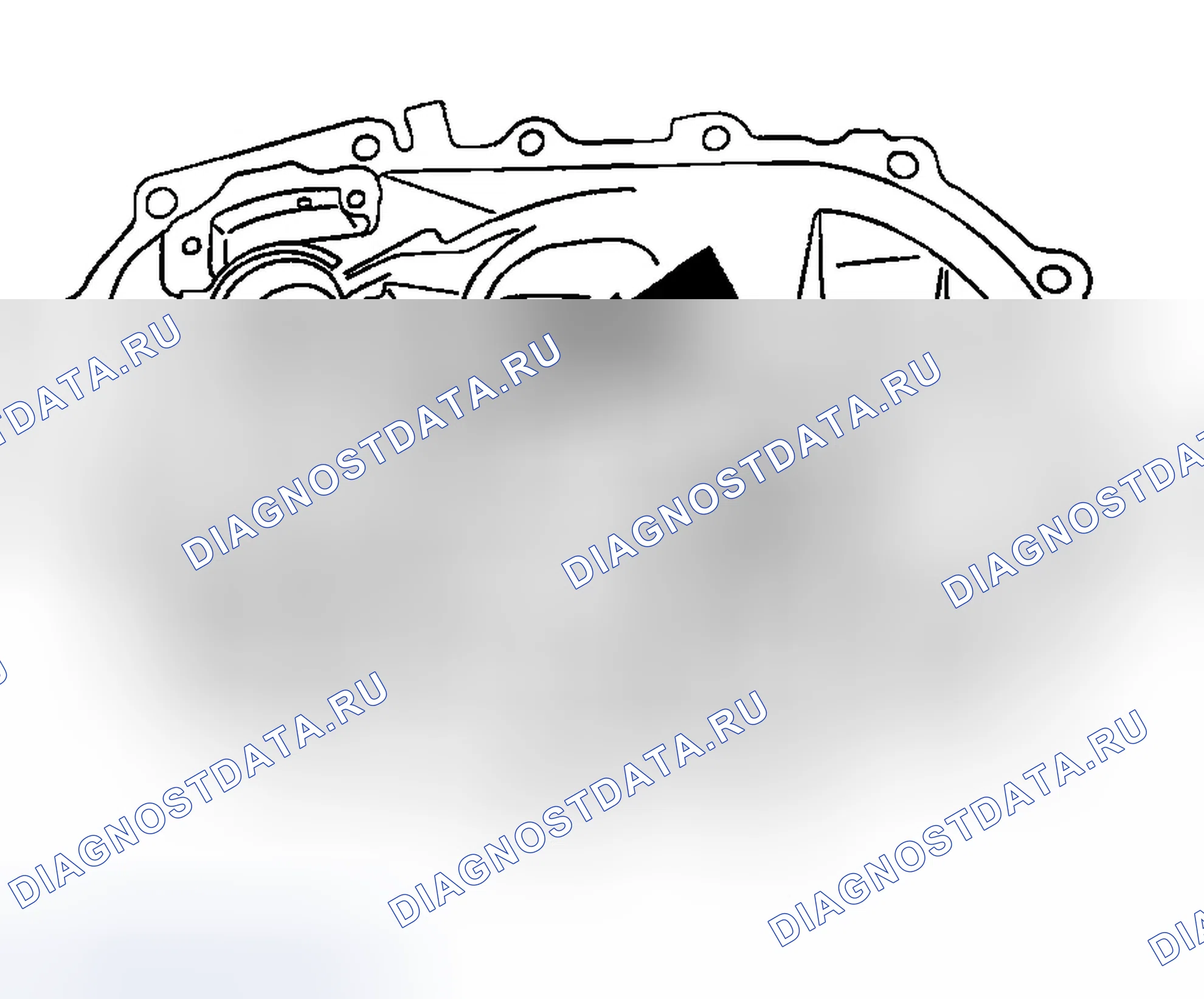 Рис. 195. Ford Escape I