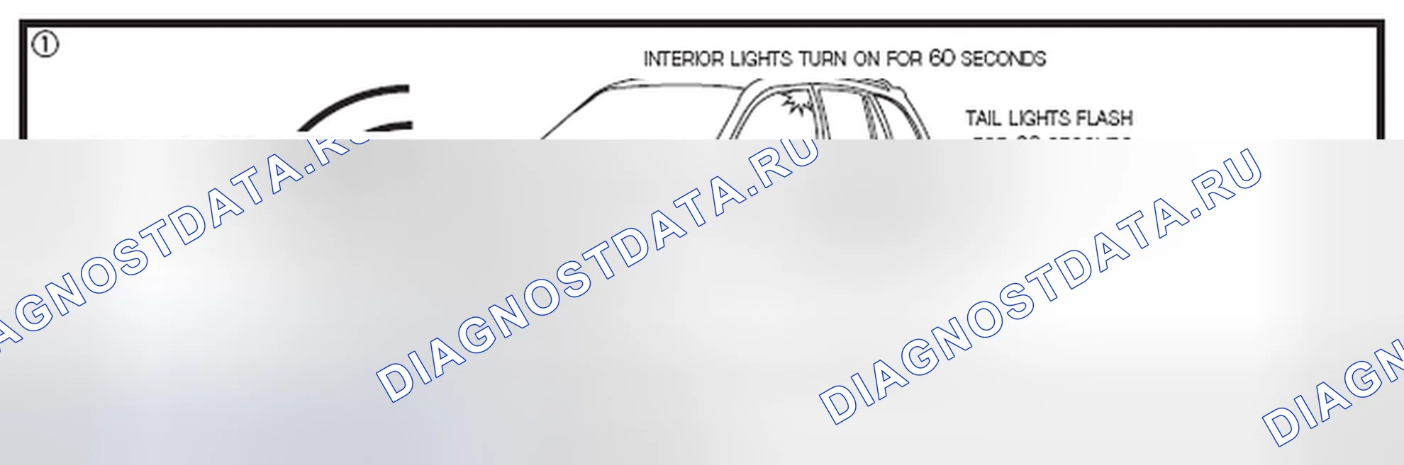 Рис. 25. Toyota Tacoma I рестайлинг