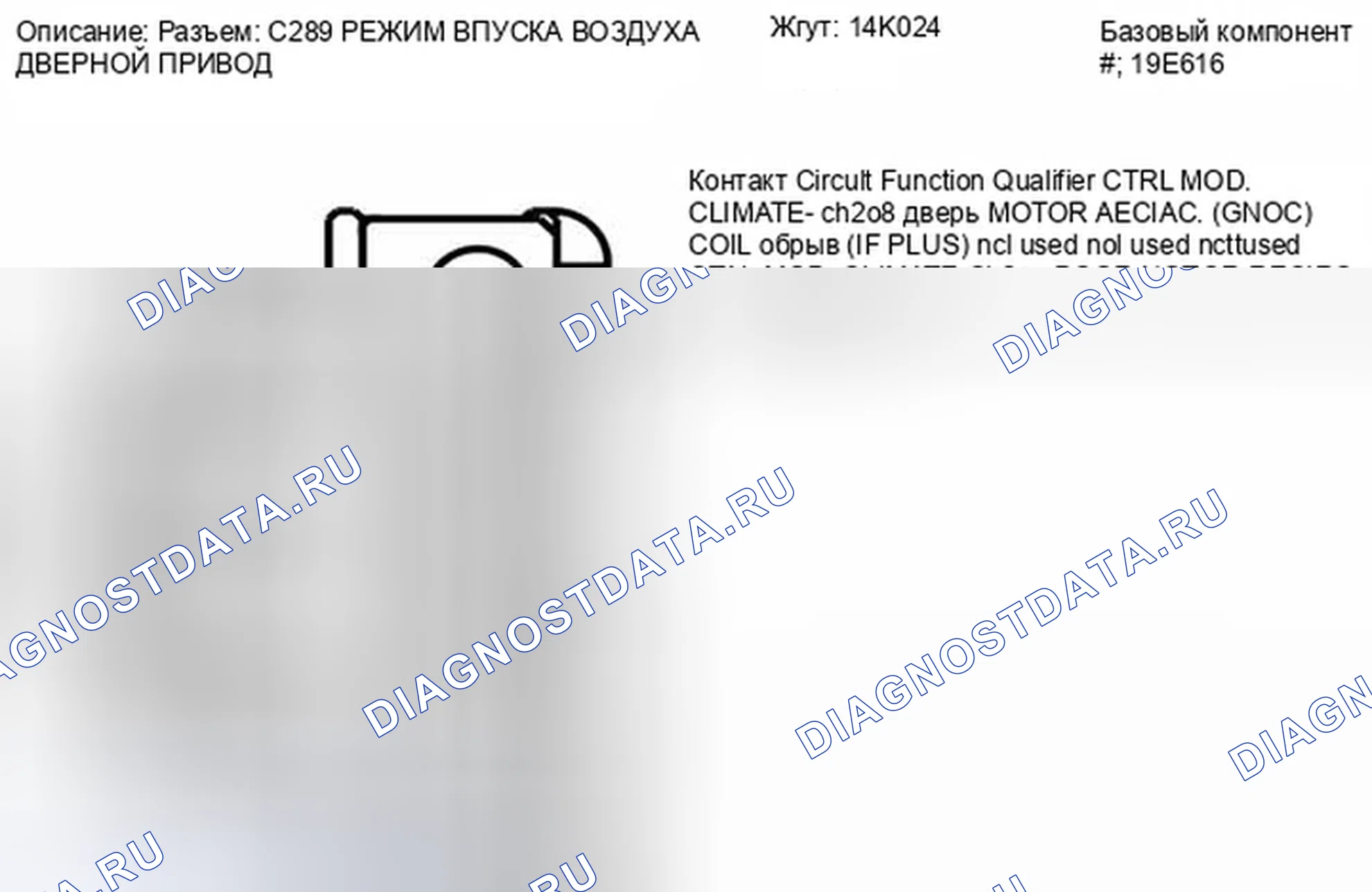 Рис. 80. Ford Fiesta Mk6