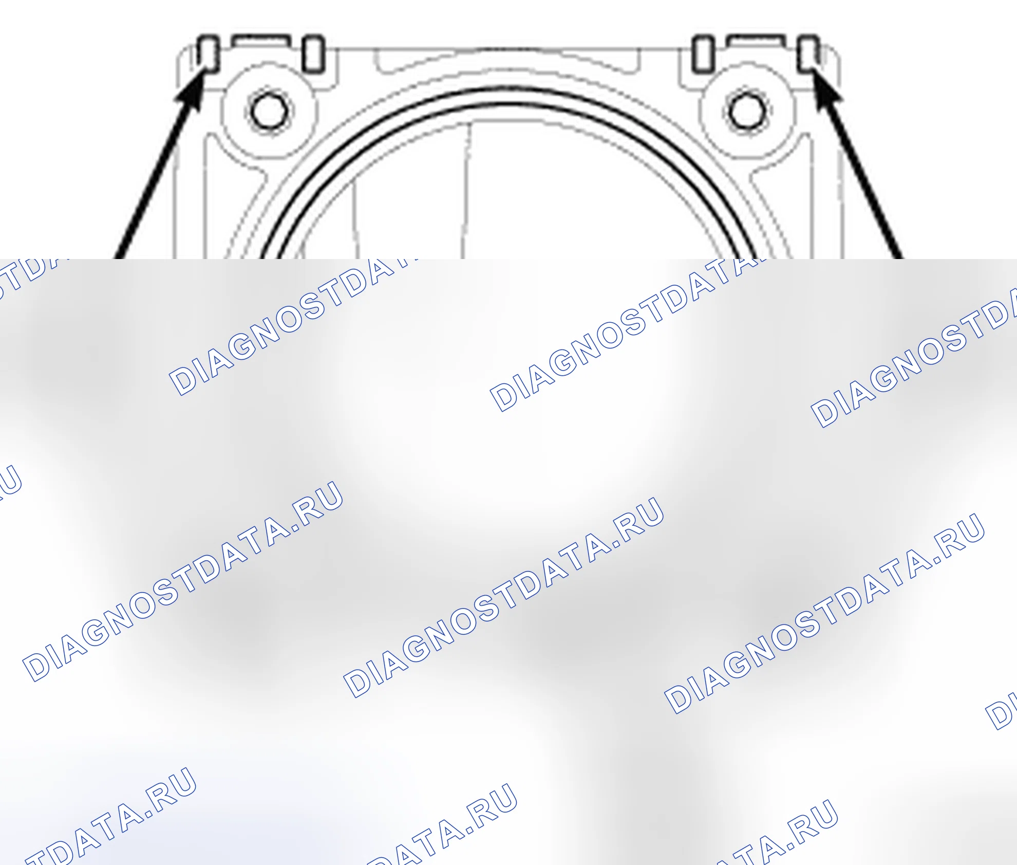 Рис. 9. Chrysler Town & Country V