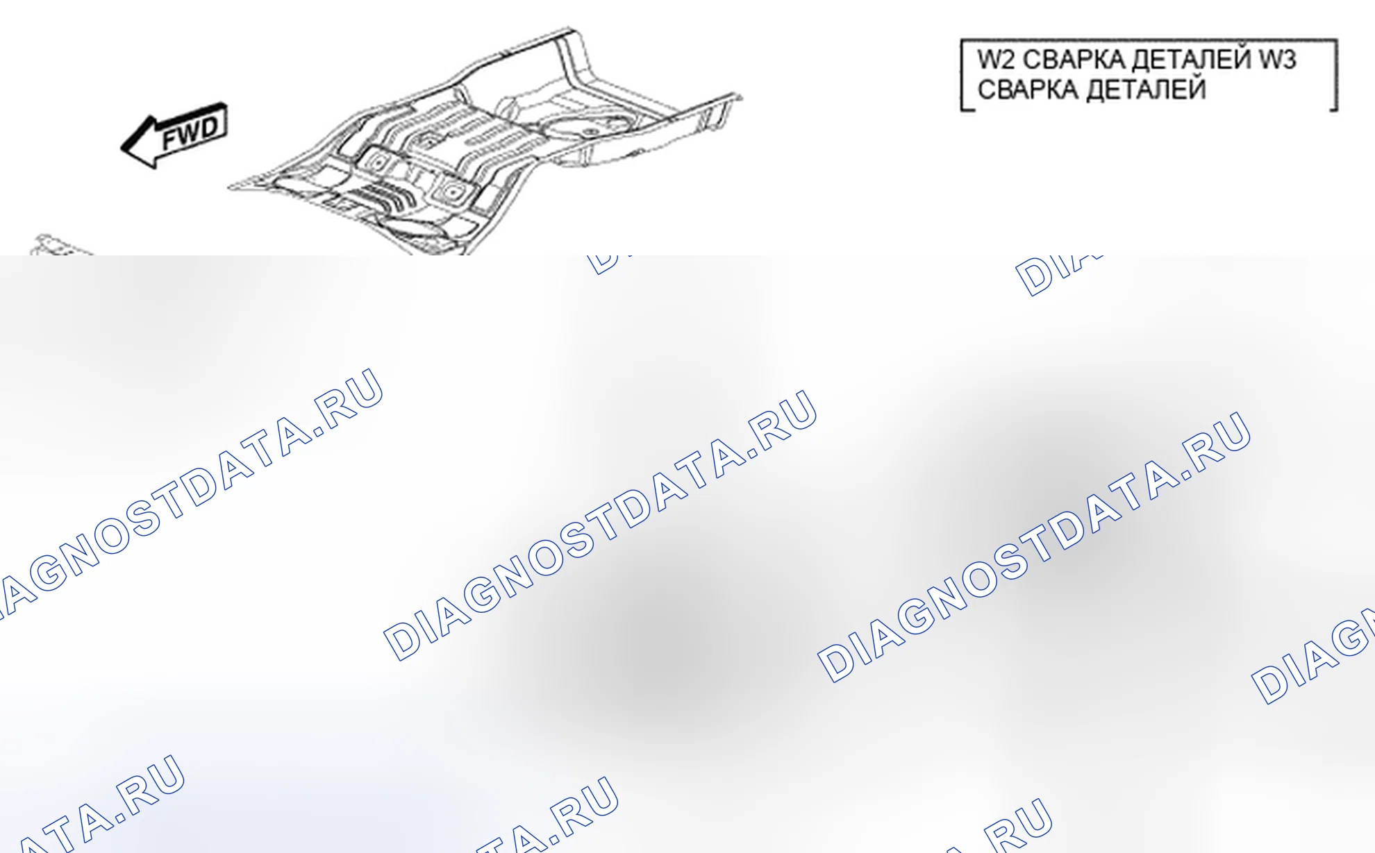 Рис. 334. Chrysler Sebring III