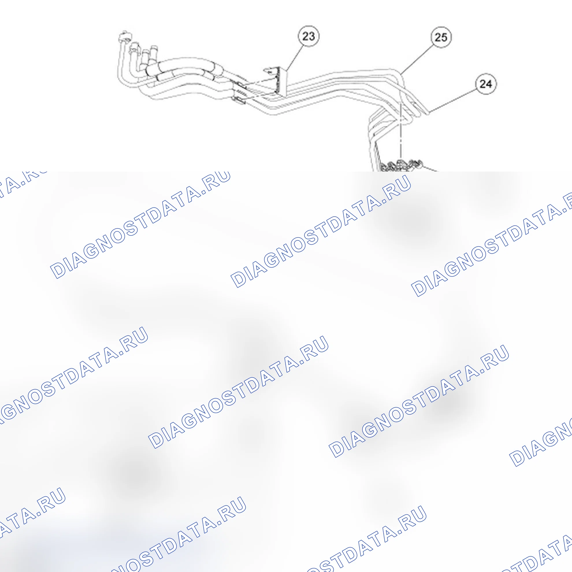 Рис. 184. Ford Taurus V