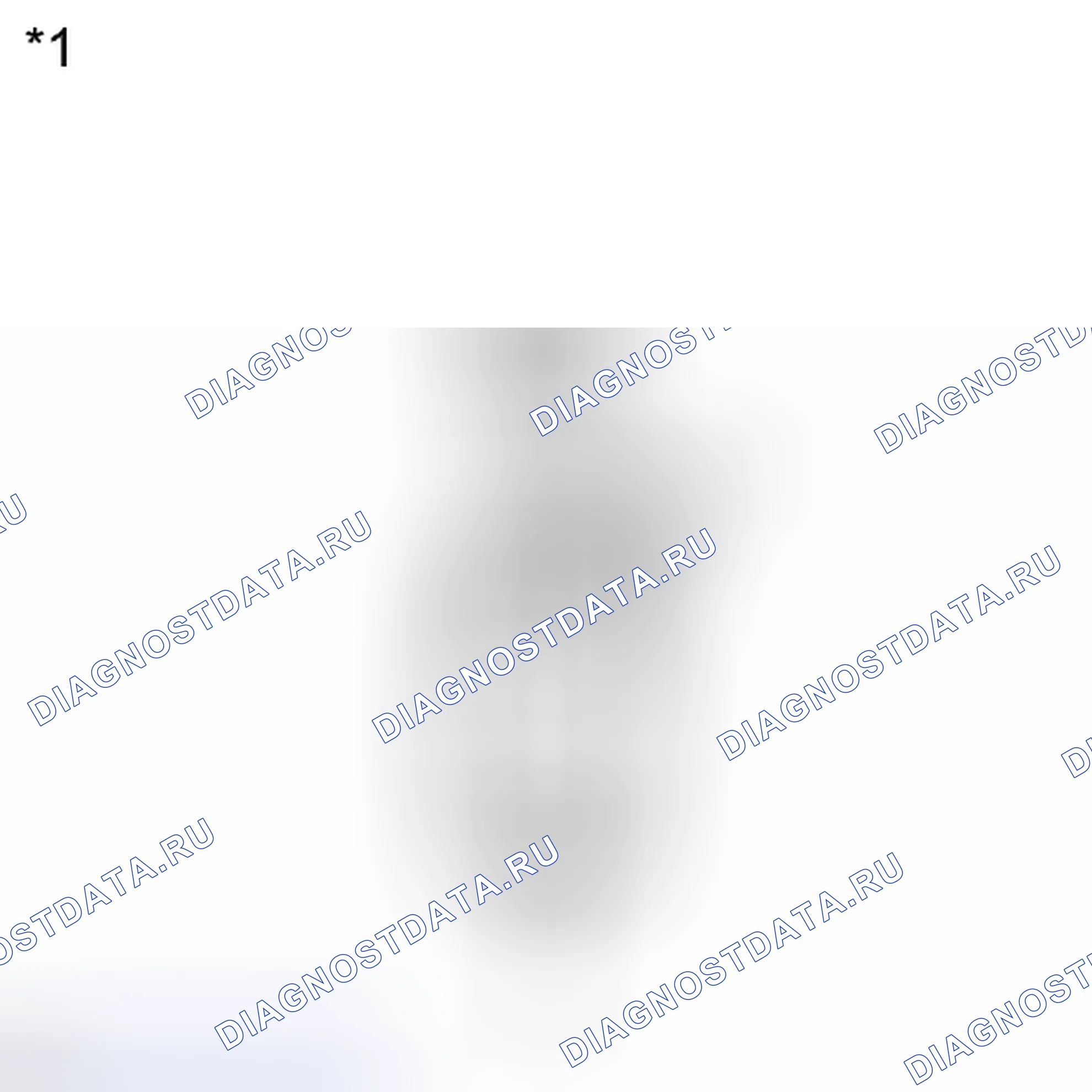 Рис. 240. Toyota Camry XV40 рестайлинг