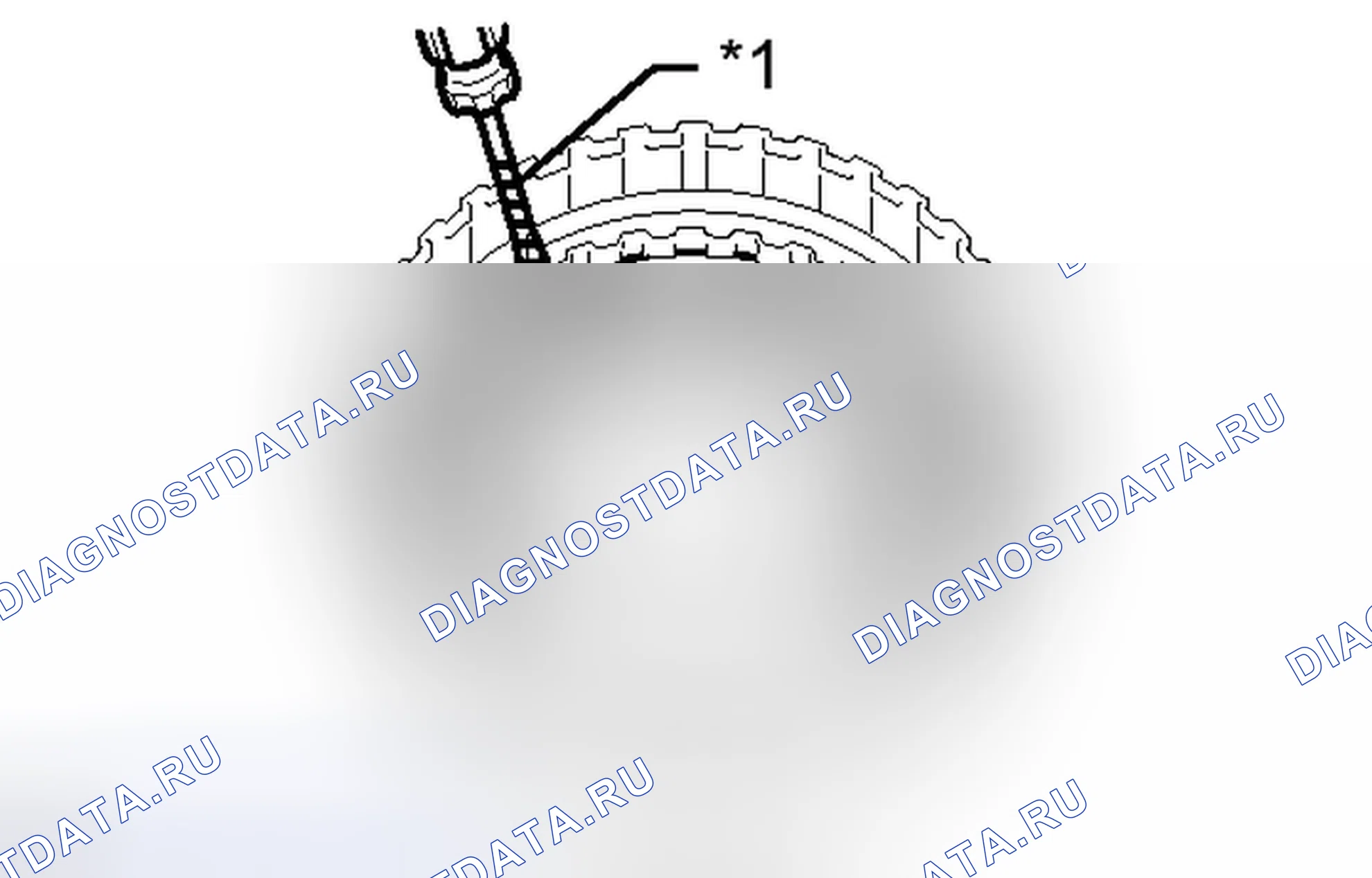Рис. 506. Honda Accord IV