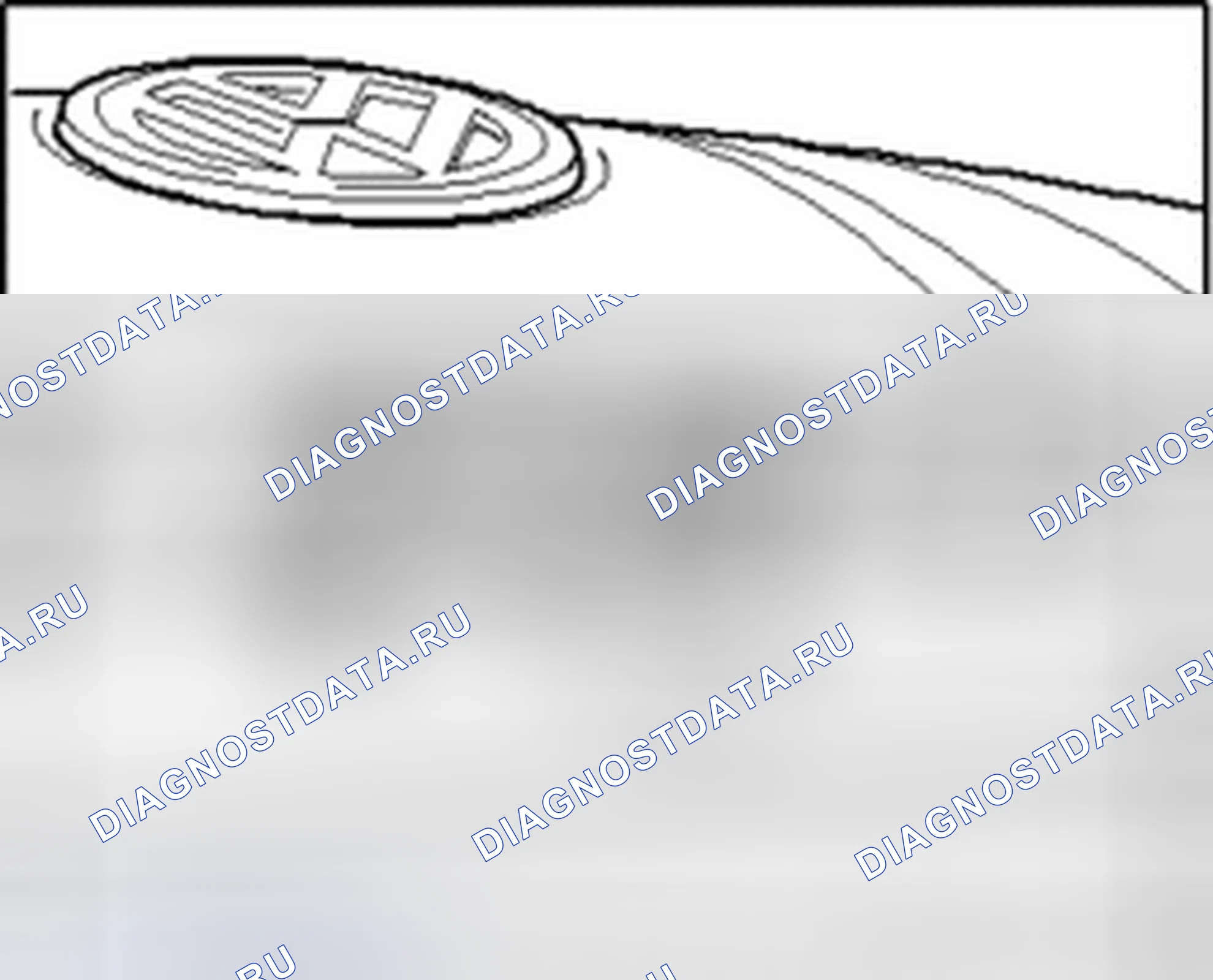 Рис. 387. Volkswagen Touareg I