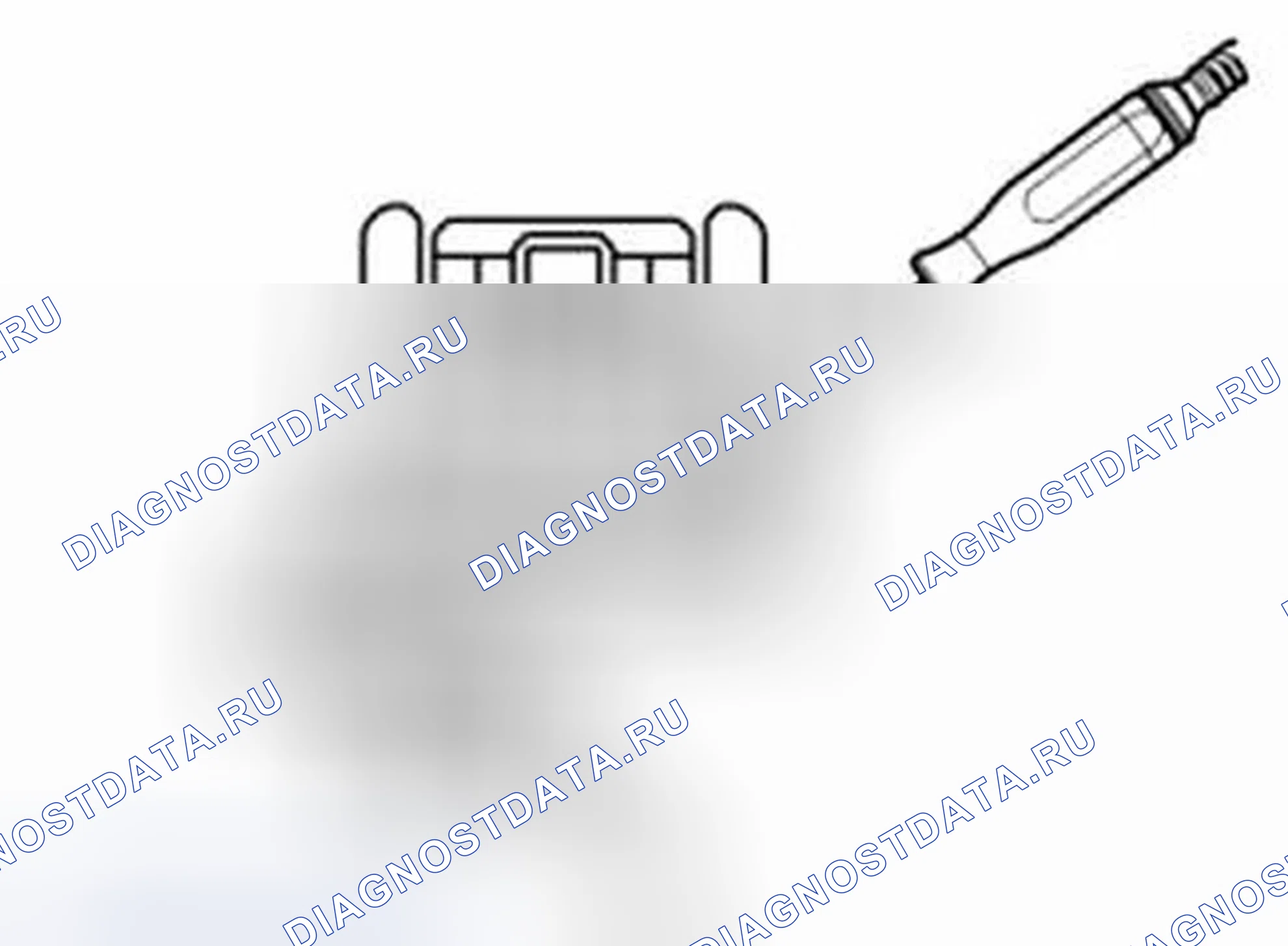 Рис. 22. Ford Edge I рестайлинг