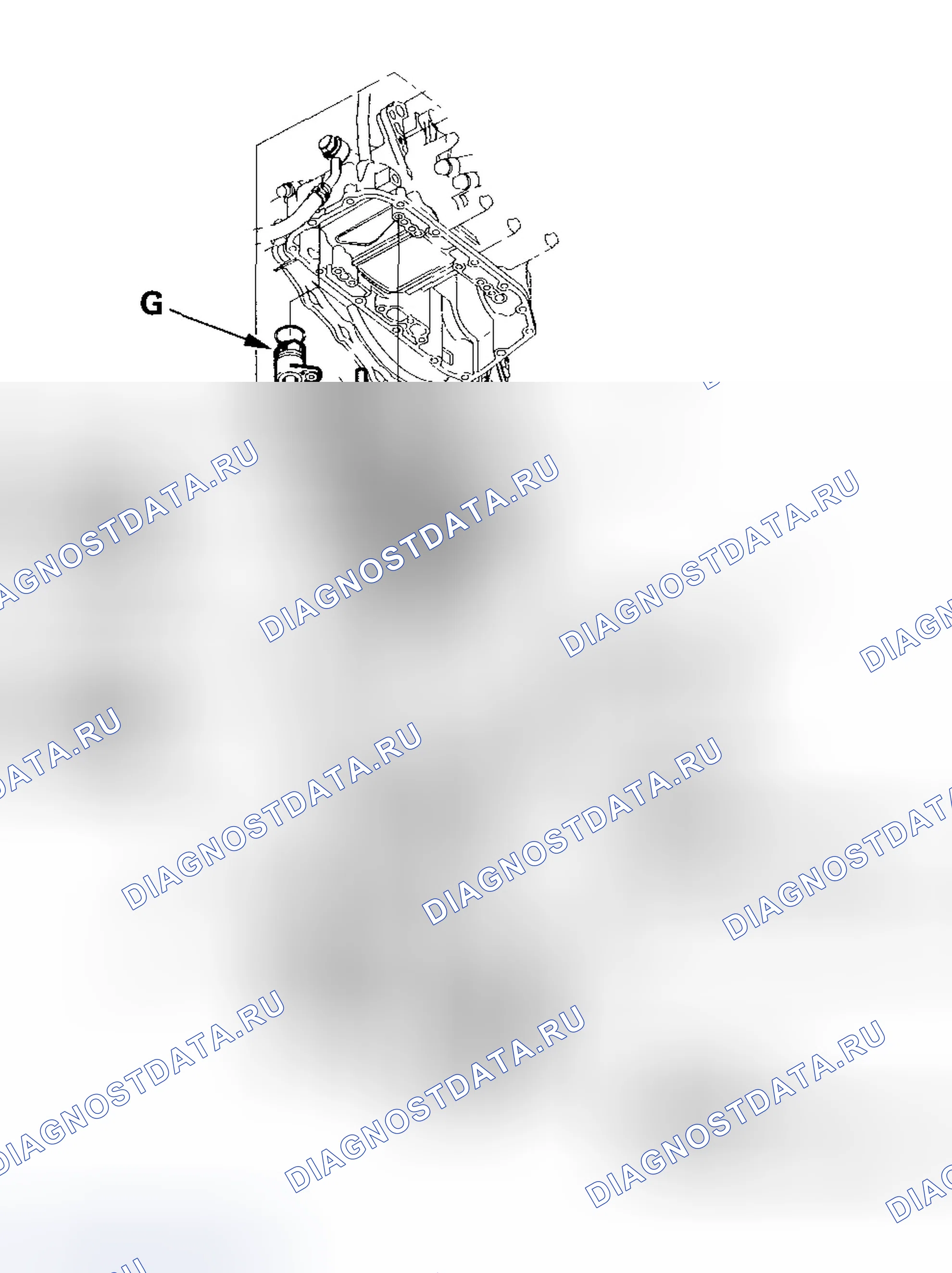 Рис. 266. Honda Insight ZE1