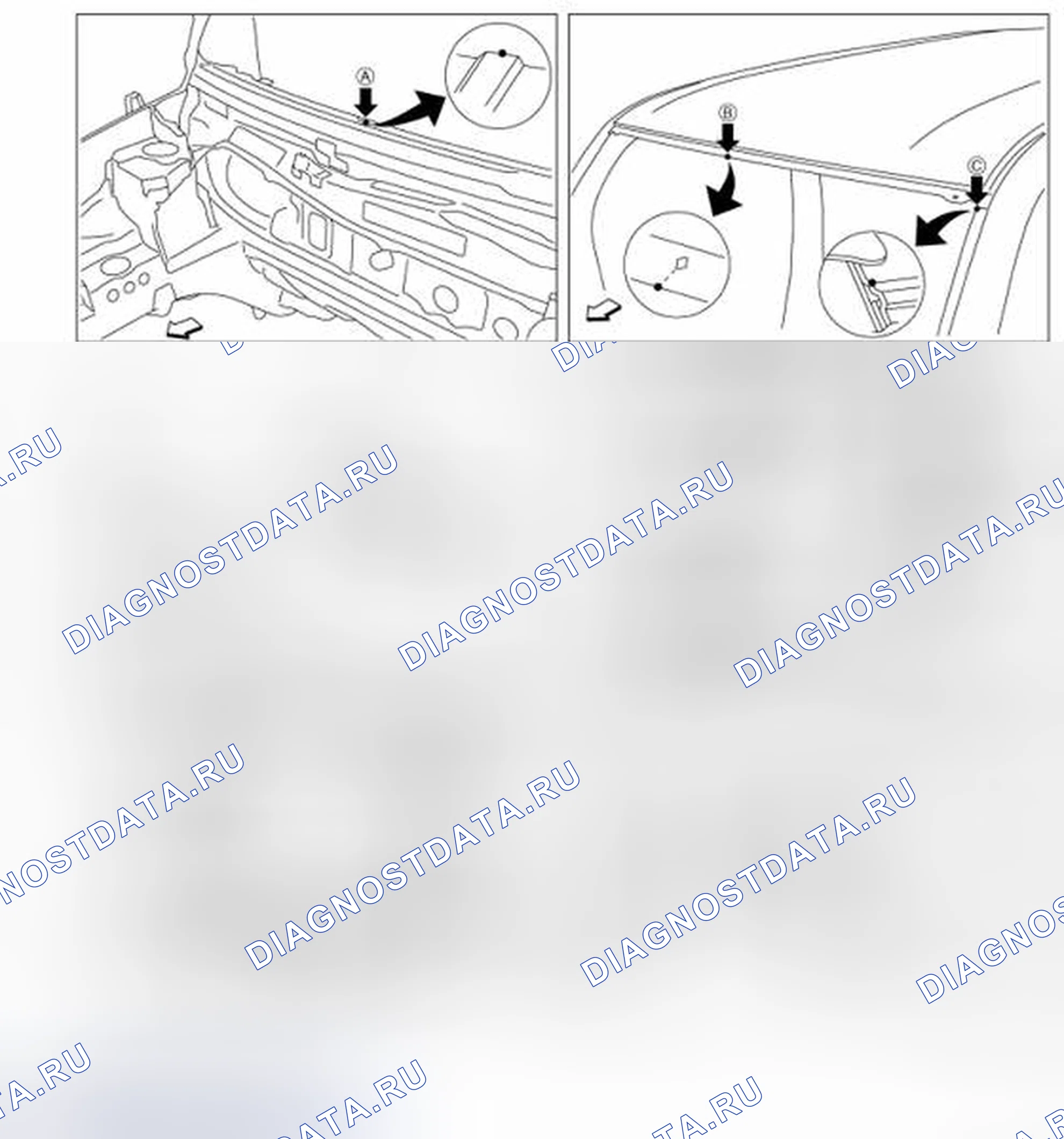 Рис. 137. Nissan Cube III