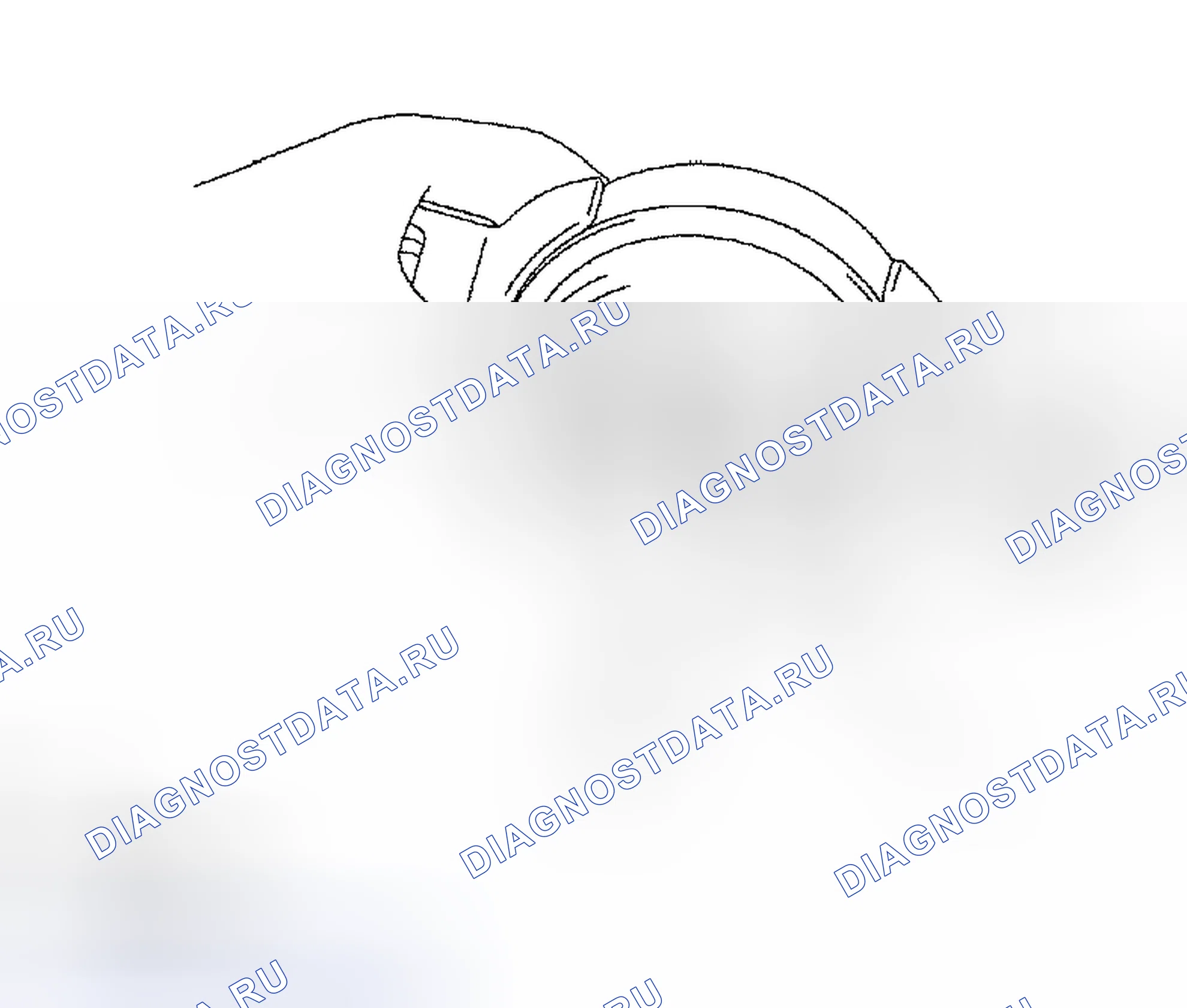 Рис. 16. Toyota RAV4 II рестайлинг