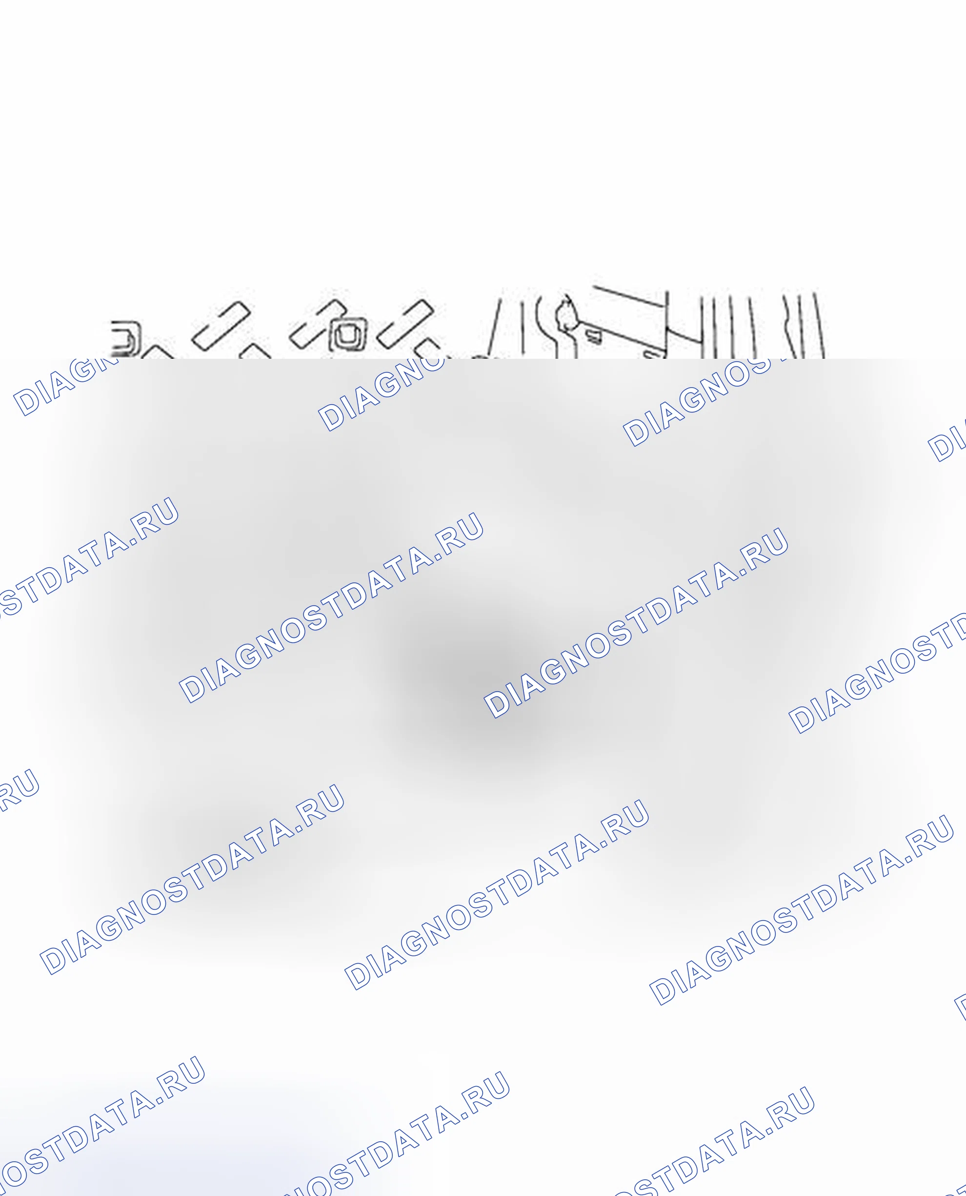 Рис. 22: ИЛЛЮСТРАЦИЯ. Toyota FJ Cruiser I