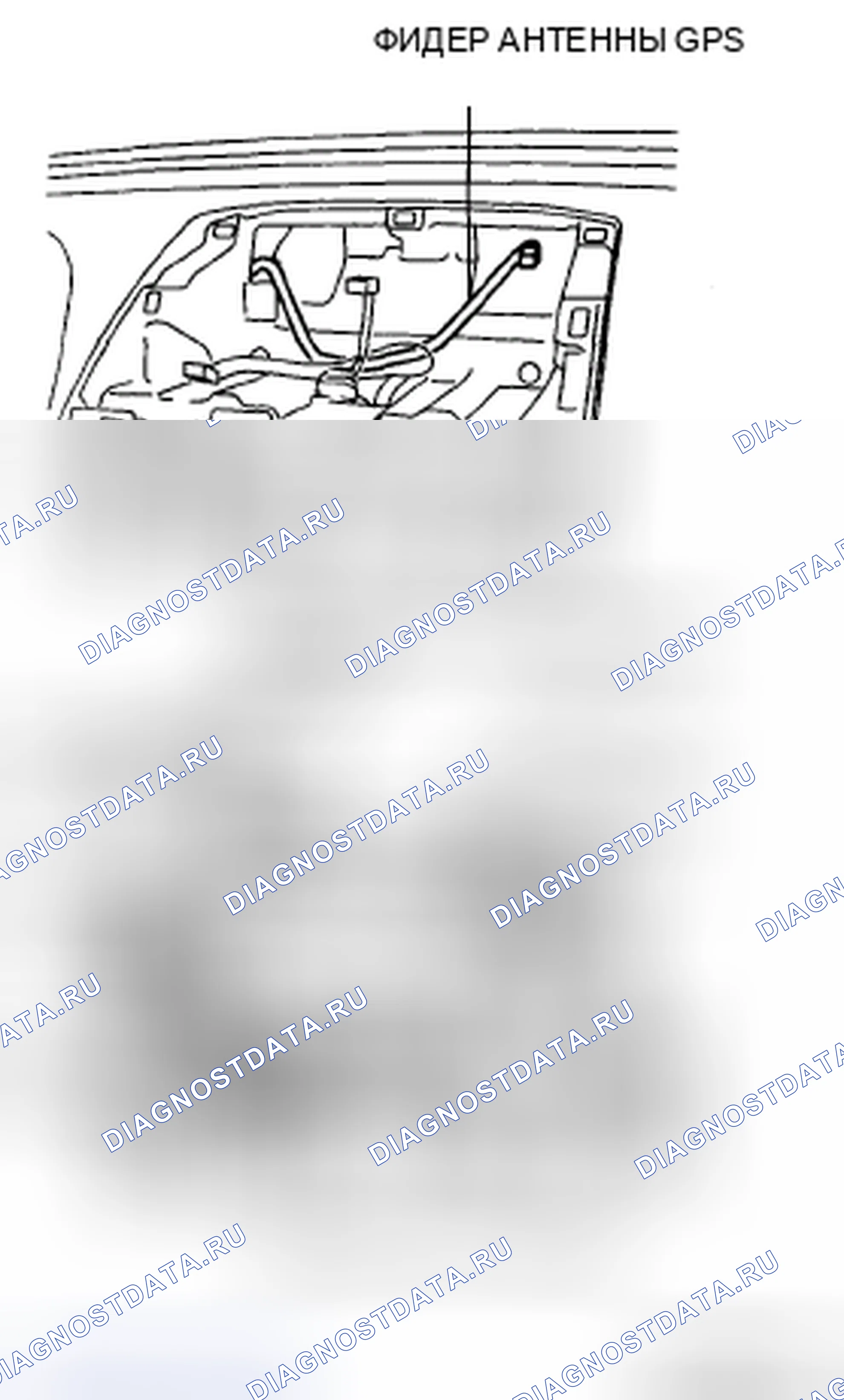 Рис. 21. Mazda 5 I рестайлинг