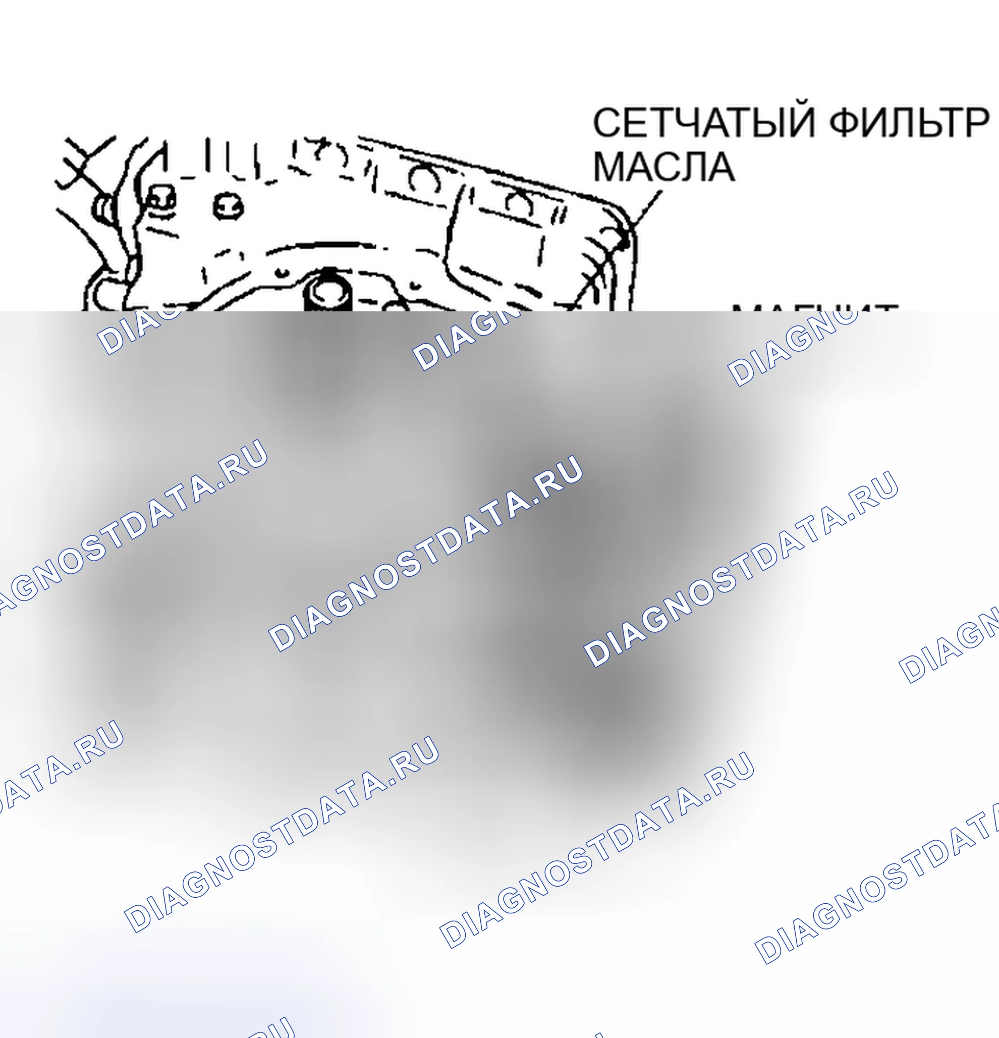 Рис. 224. Mazda MPV III