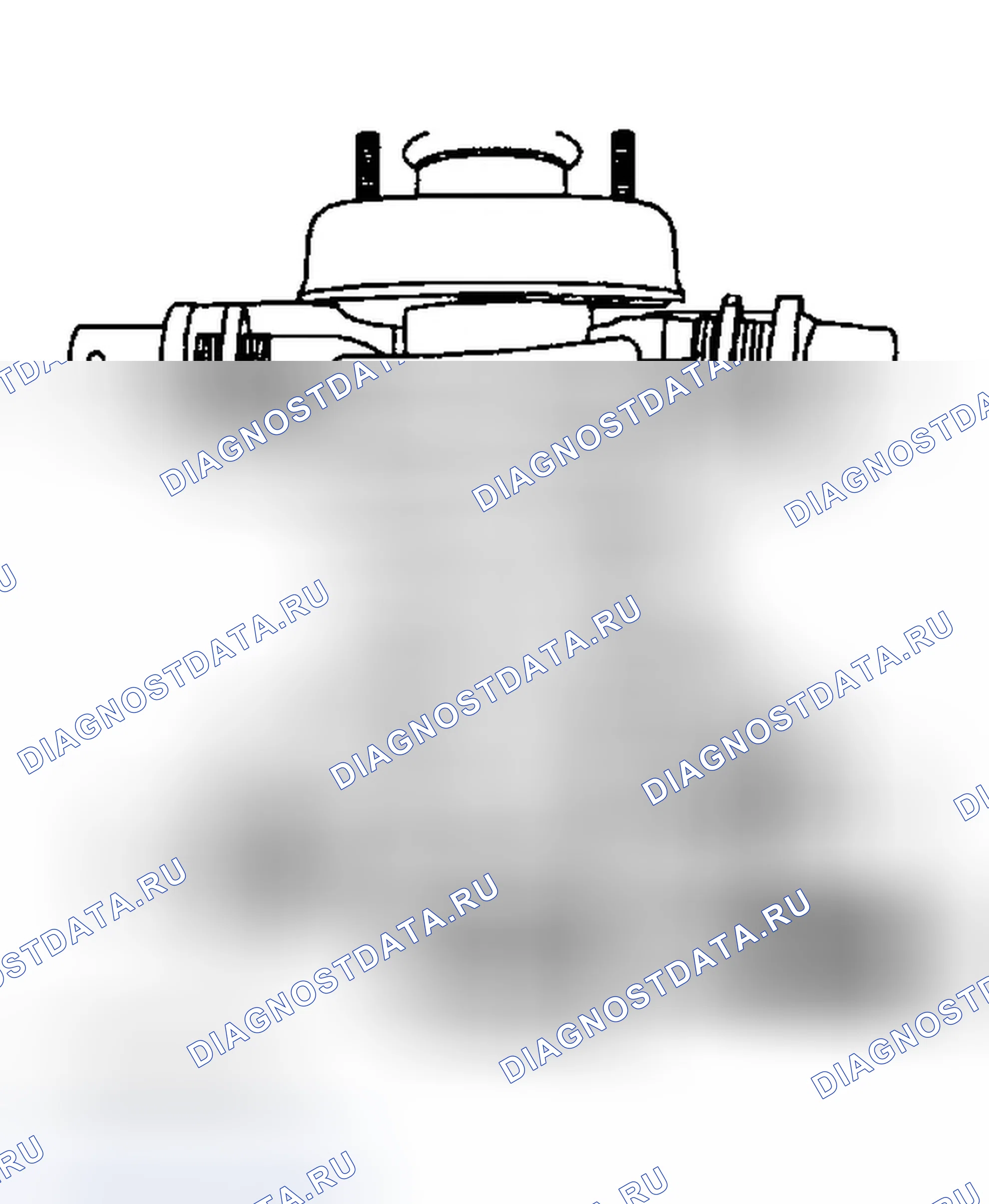 Рис. 5. Ford Expedition II