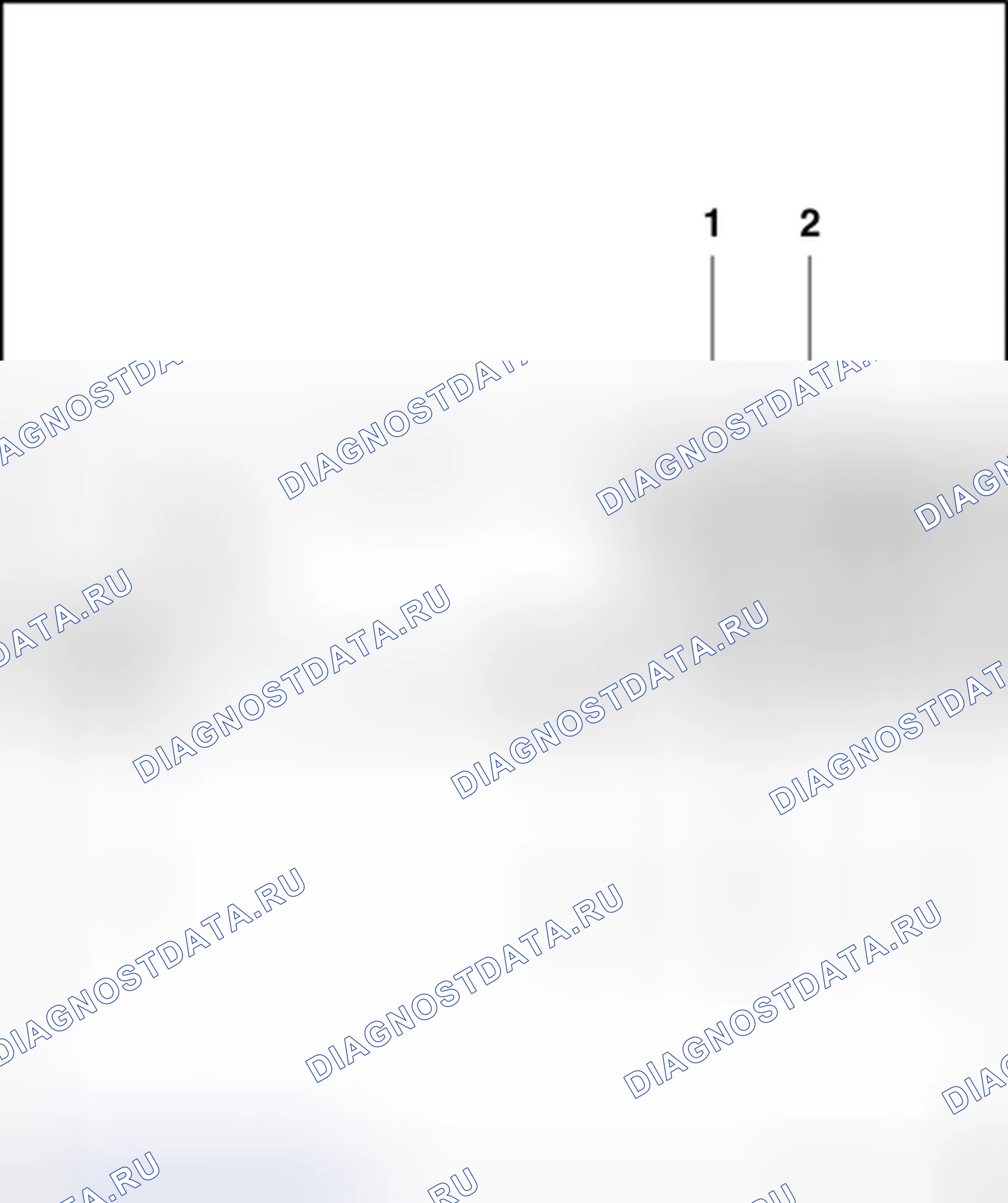 Рис. 55: «Концерт »/« Хор» из KW 22/04. Audi S4 B6