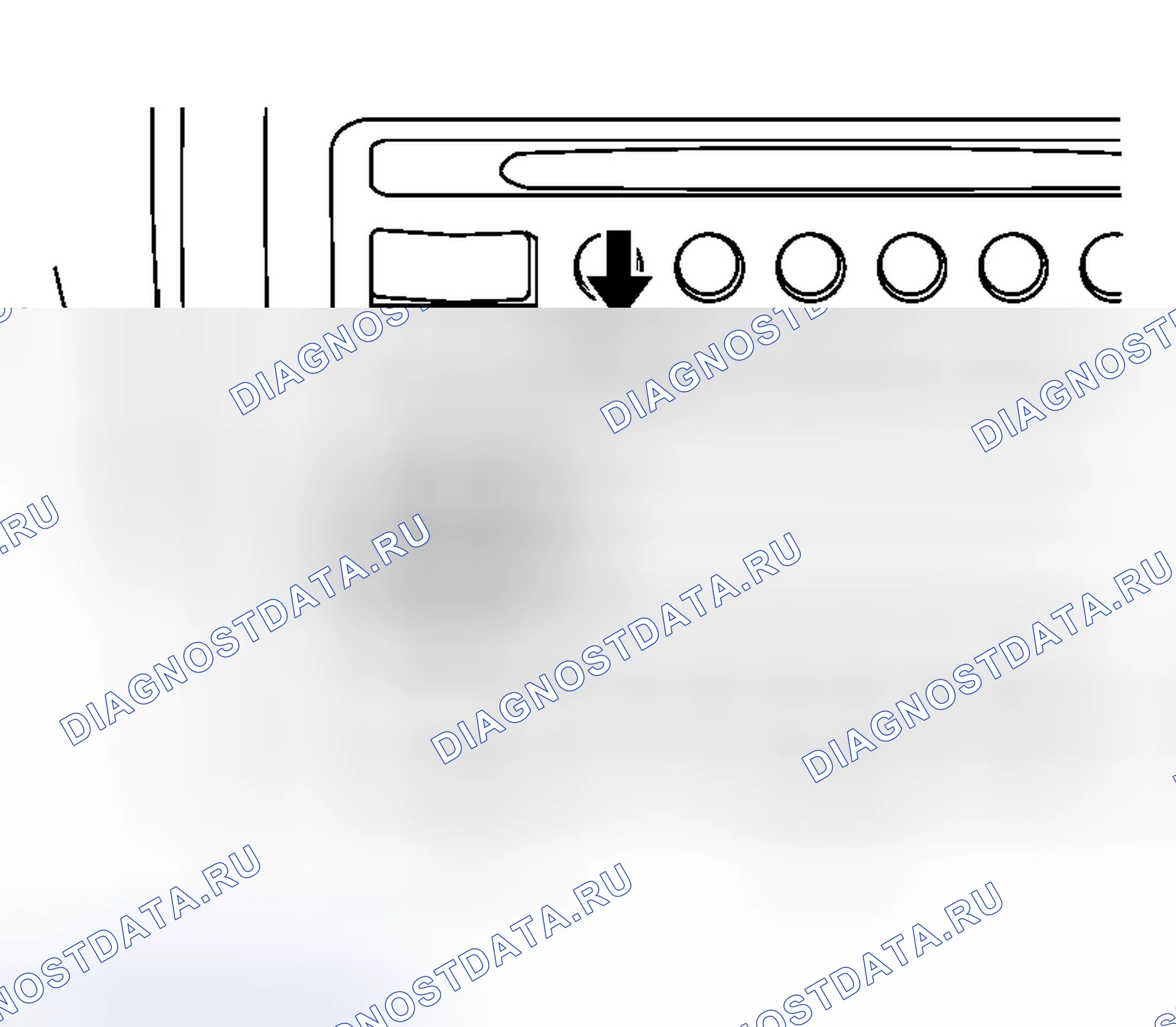 Рис. 2: ПОРЯДОК РАБОТЫ. Nissan Murano Z50