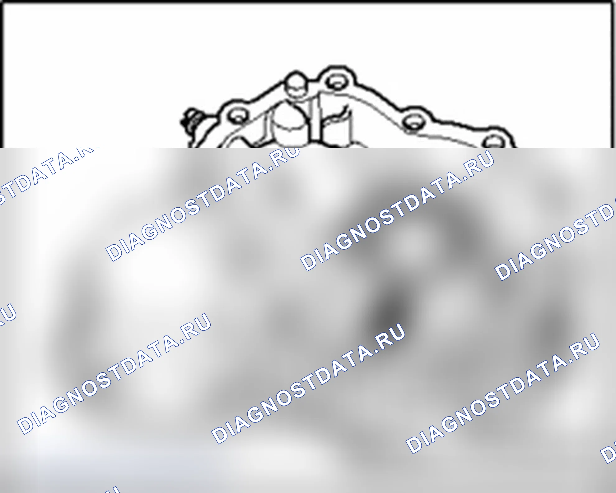 Рис. 1017. Audi A4 B6