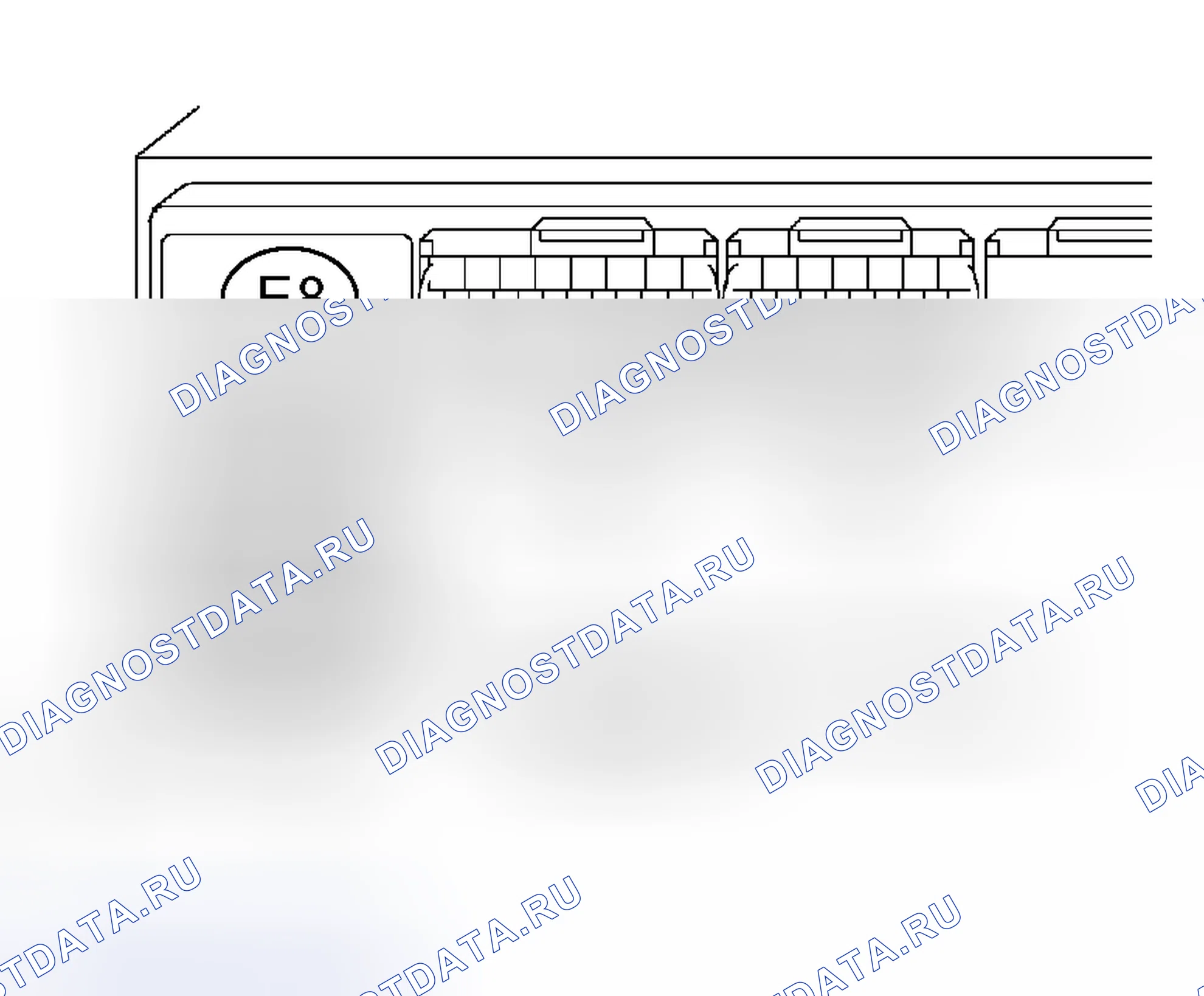 Рис. 76. Toyota Sienna II