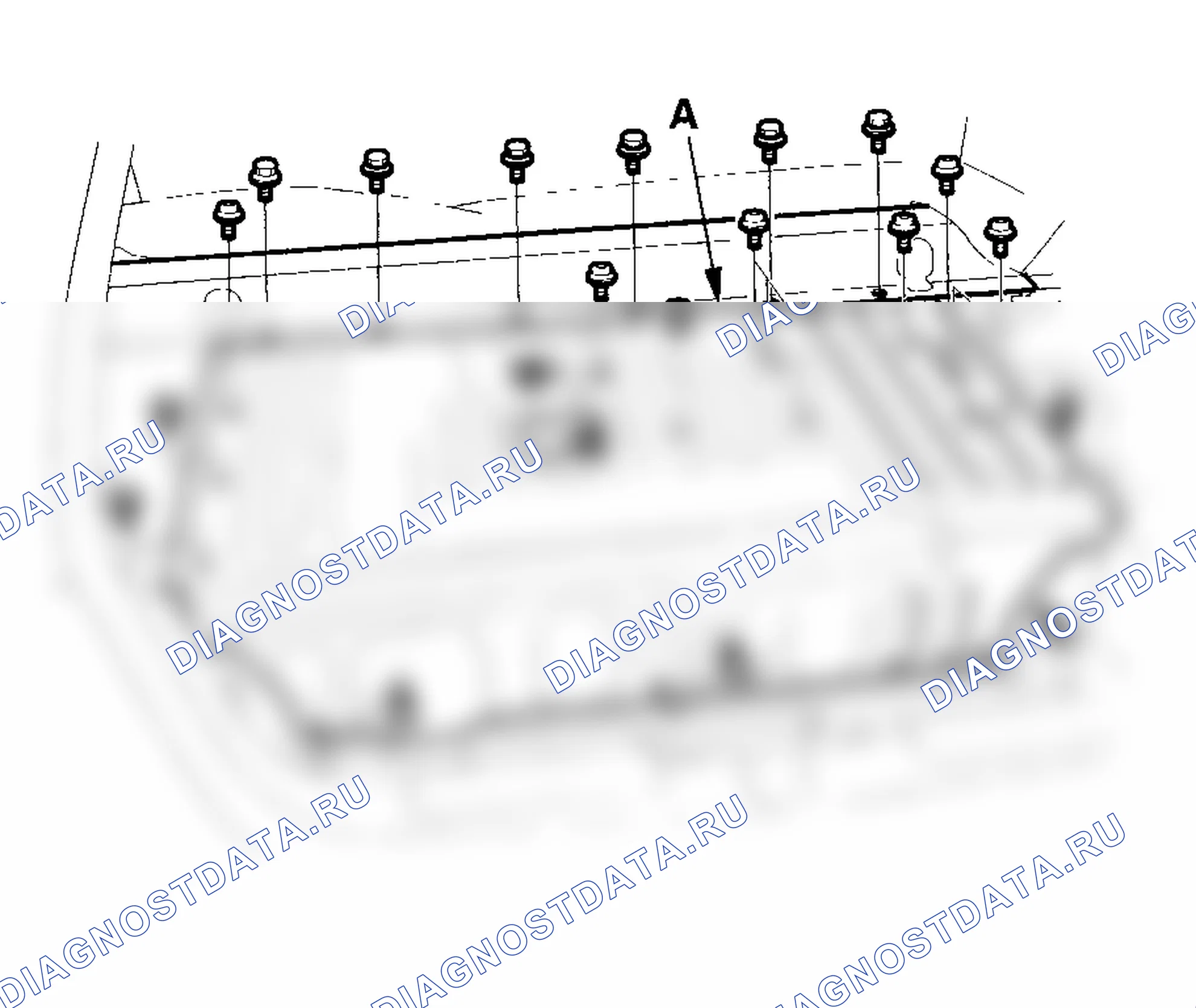 Рис. 376. Honda Insight I