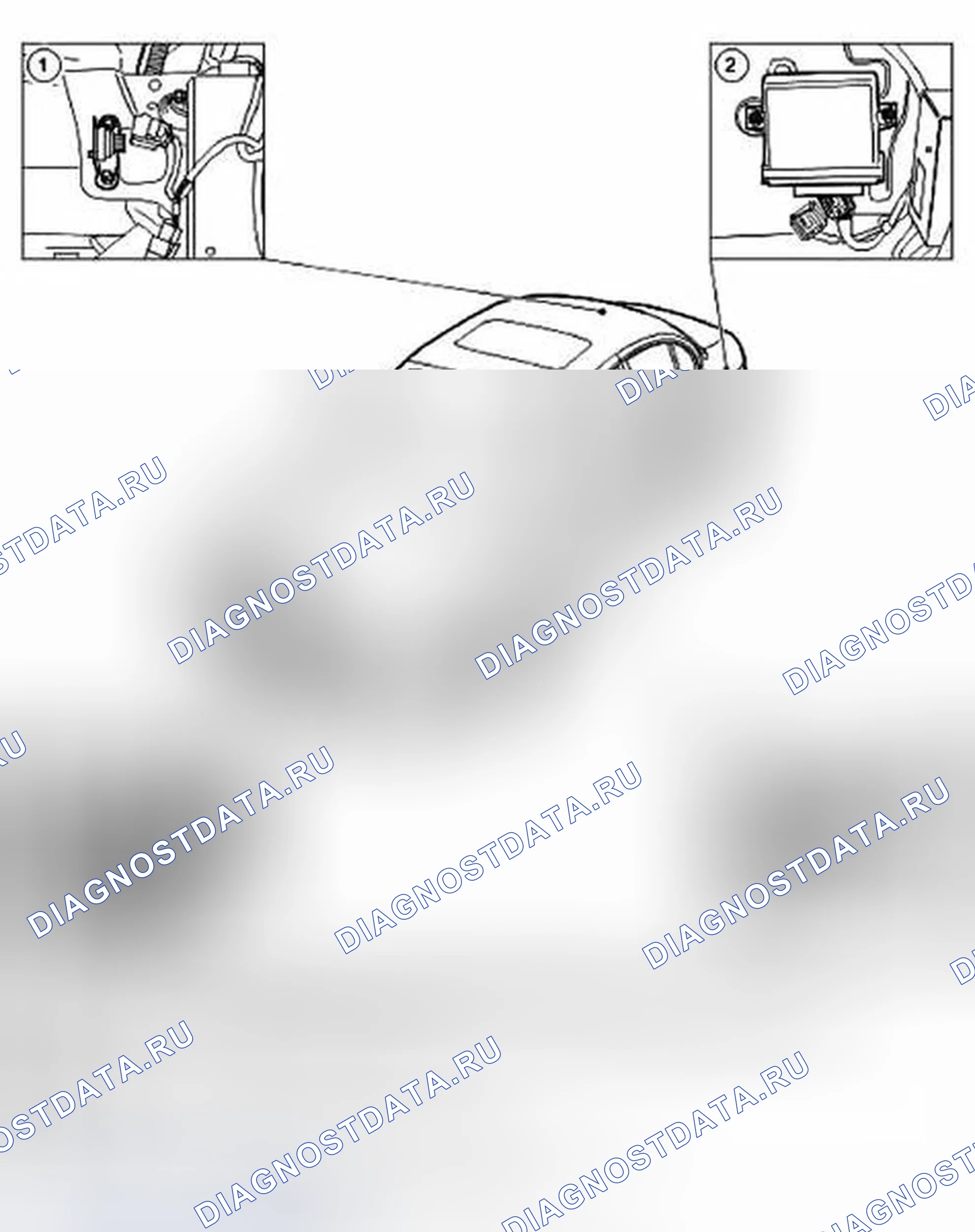 Рис. 4: Описание и работа. Jaguar S-type I