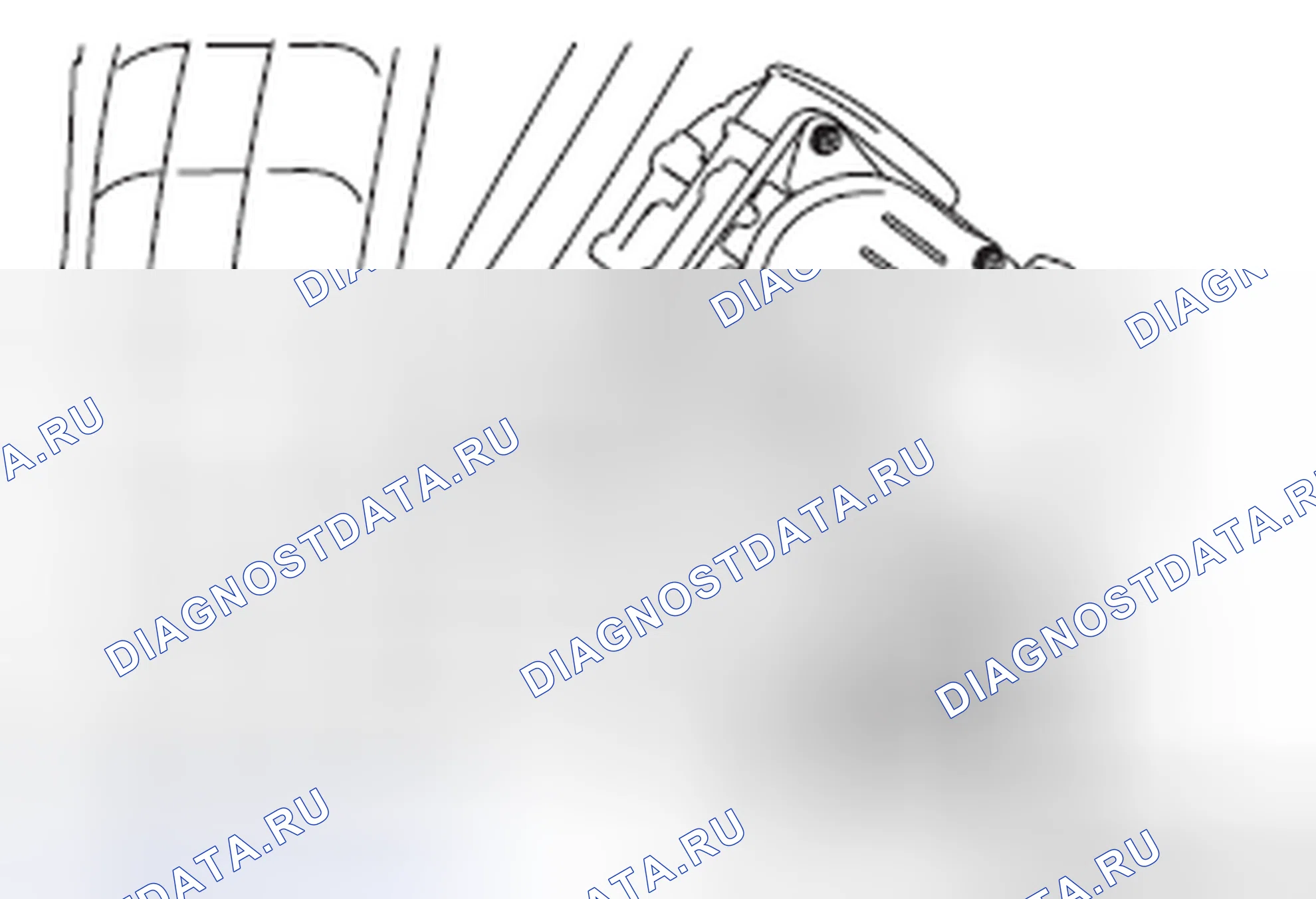 Рис. 29: Проверка звука операции. Mazda MX-5 NB