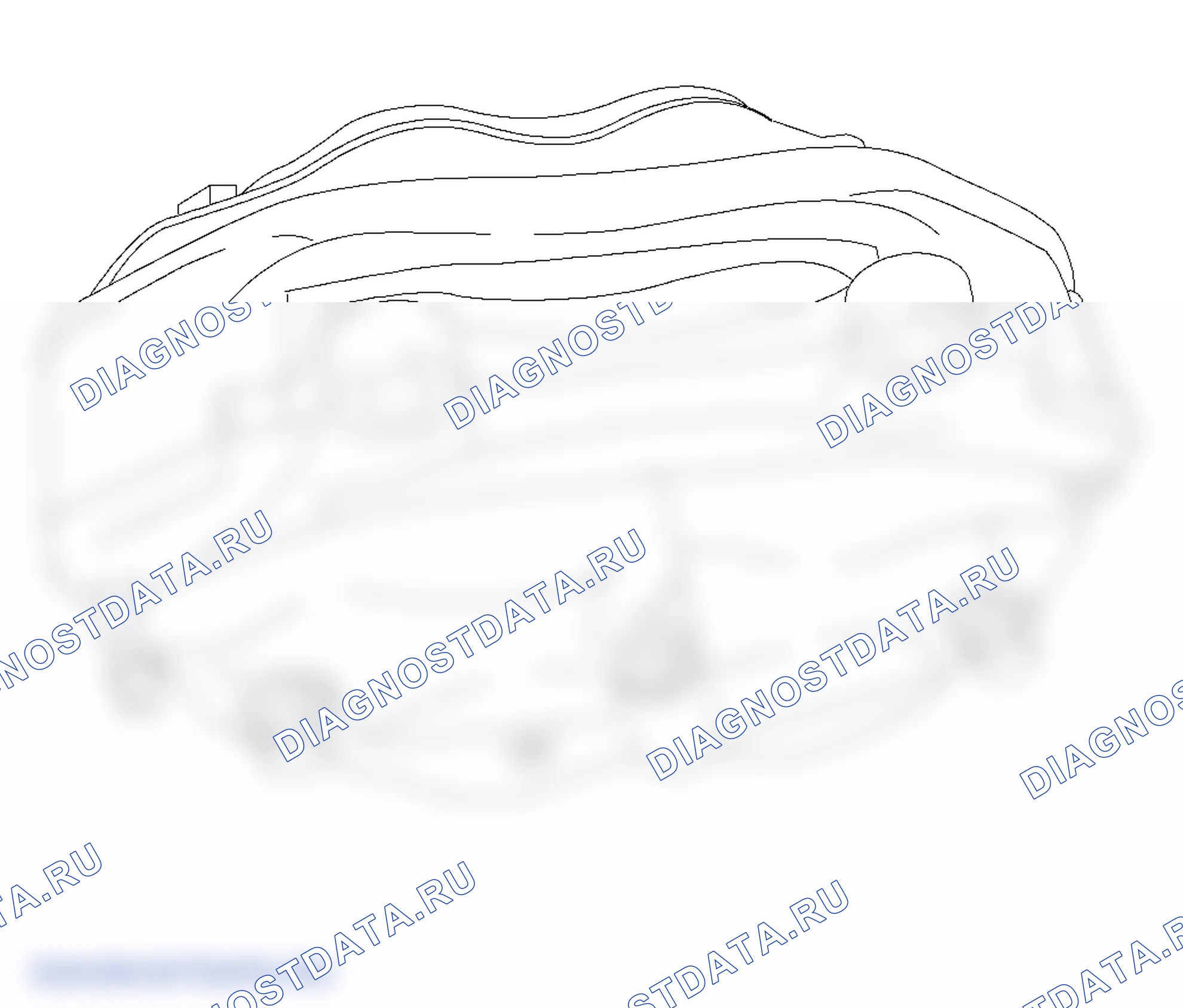 Рис. 61. Jeep Grand Cherokee WK
