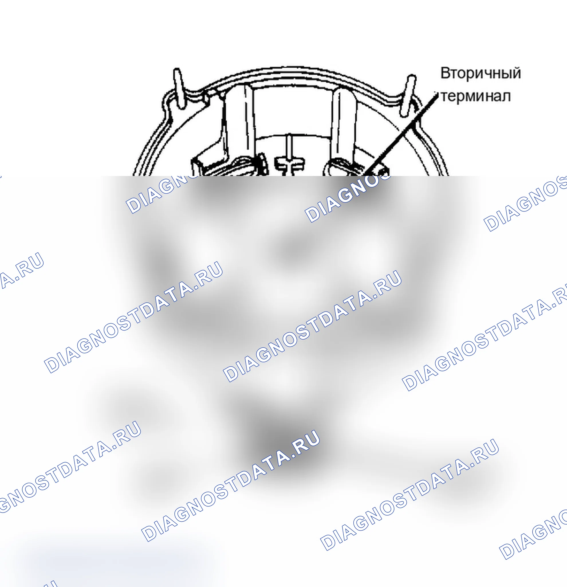 Рис. 6. Chevrolet Hi-Cube G30 