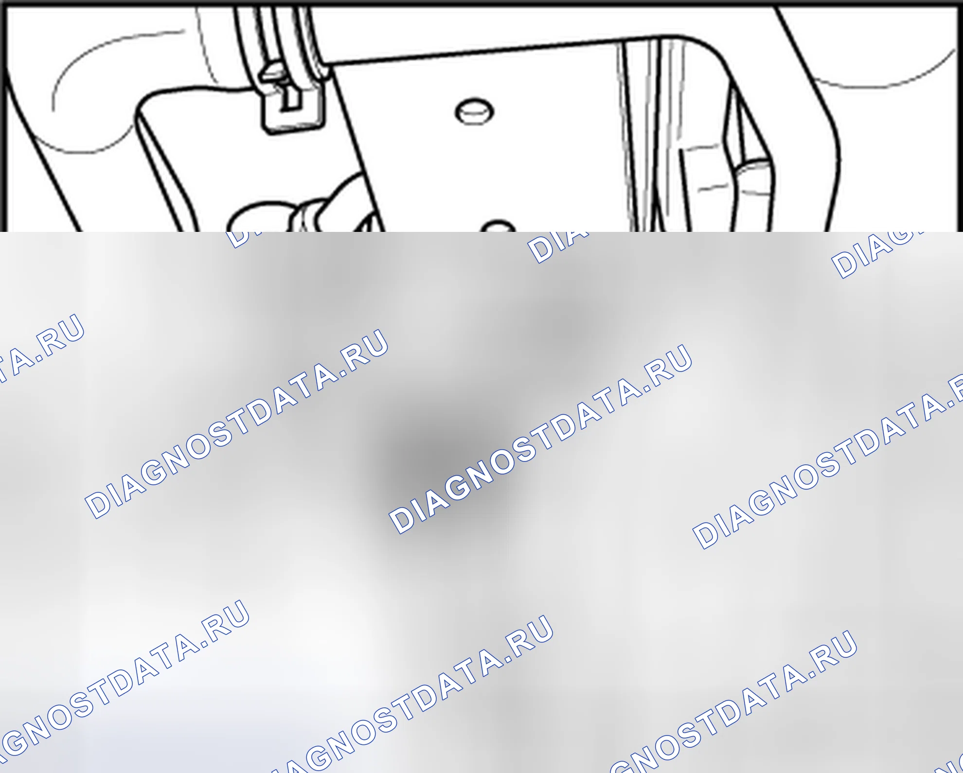 Рис. 50. Volkswagen Touareg I