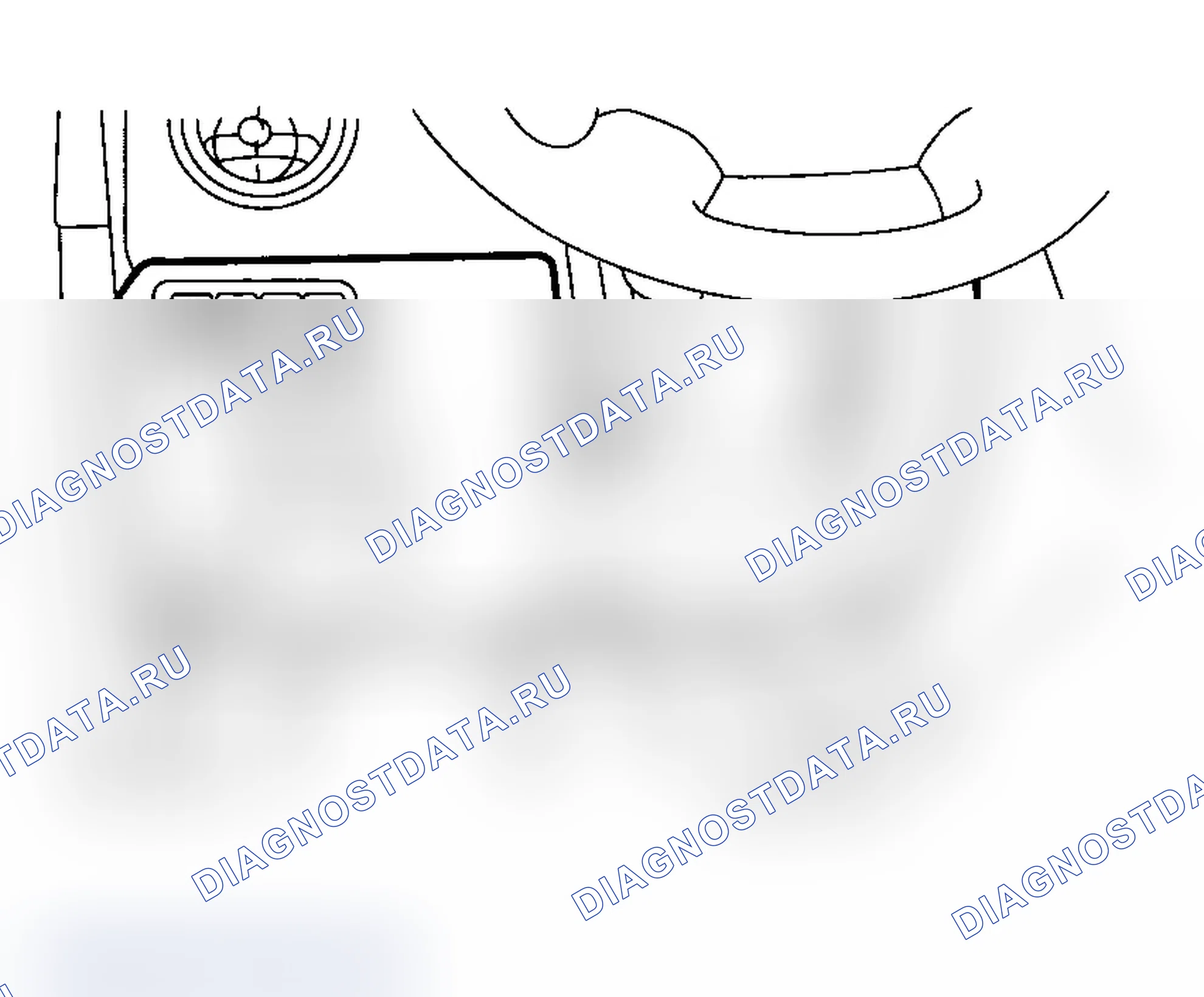 Рис. 36. Subaru Impreza WRX GD/GG рестайлинг