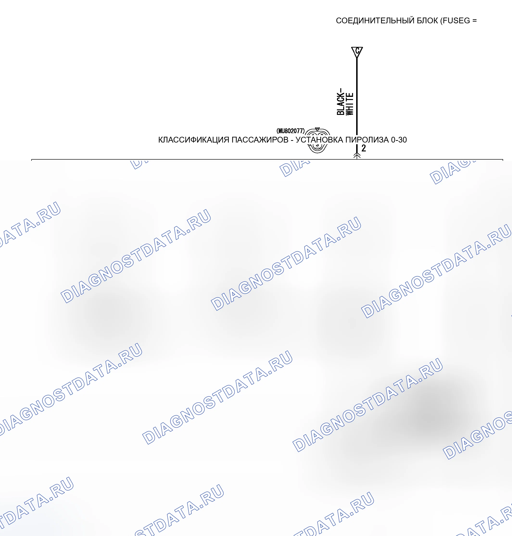Рис. 696. Mitsubishi Outlander I