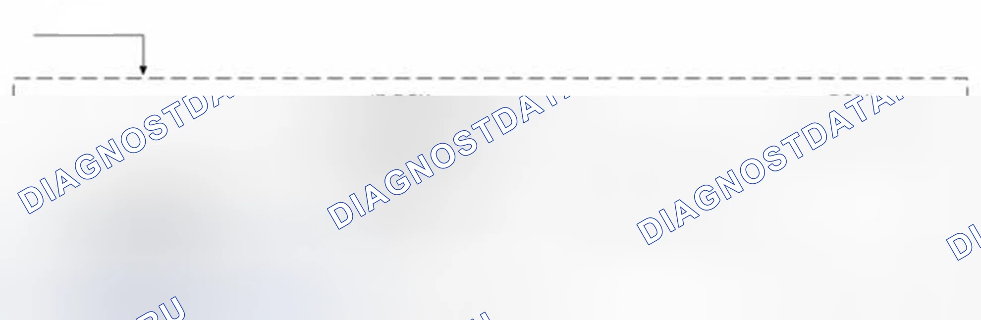 Рис. 69: Наземное управление DRL. Hyundai Sonata VI
