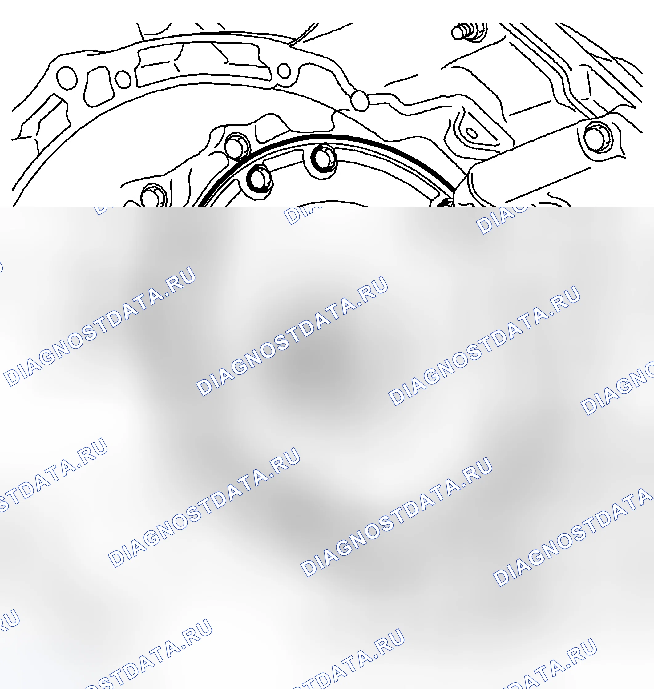 Рис. 229. Kia Picanto II рестайлинг