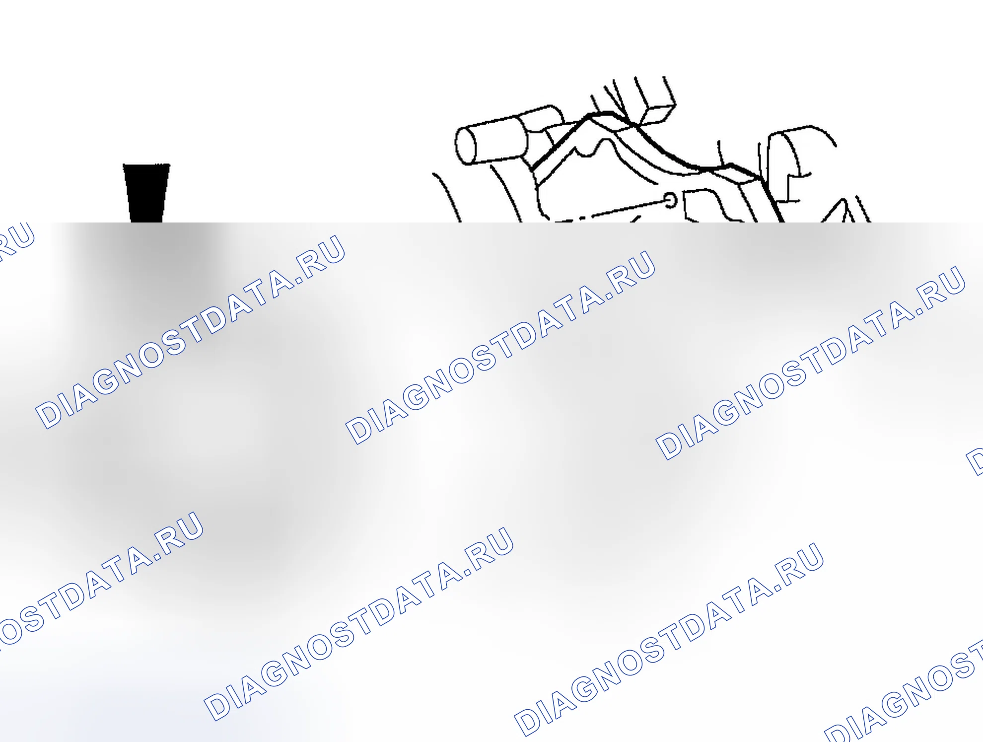Рис. 844. Ford Excursion I