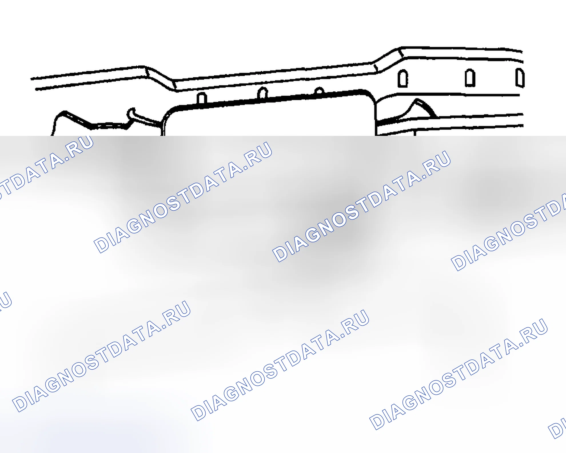 Рис. 182: Порядок демонтажа. Hyundai Venue I