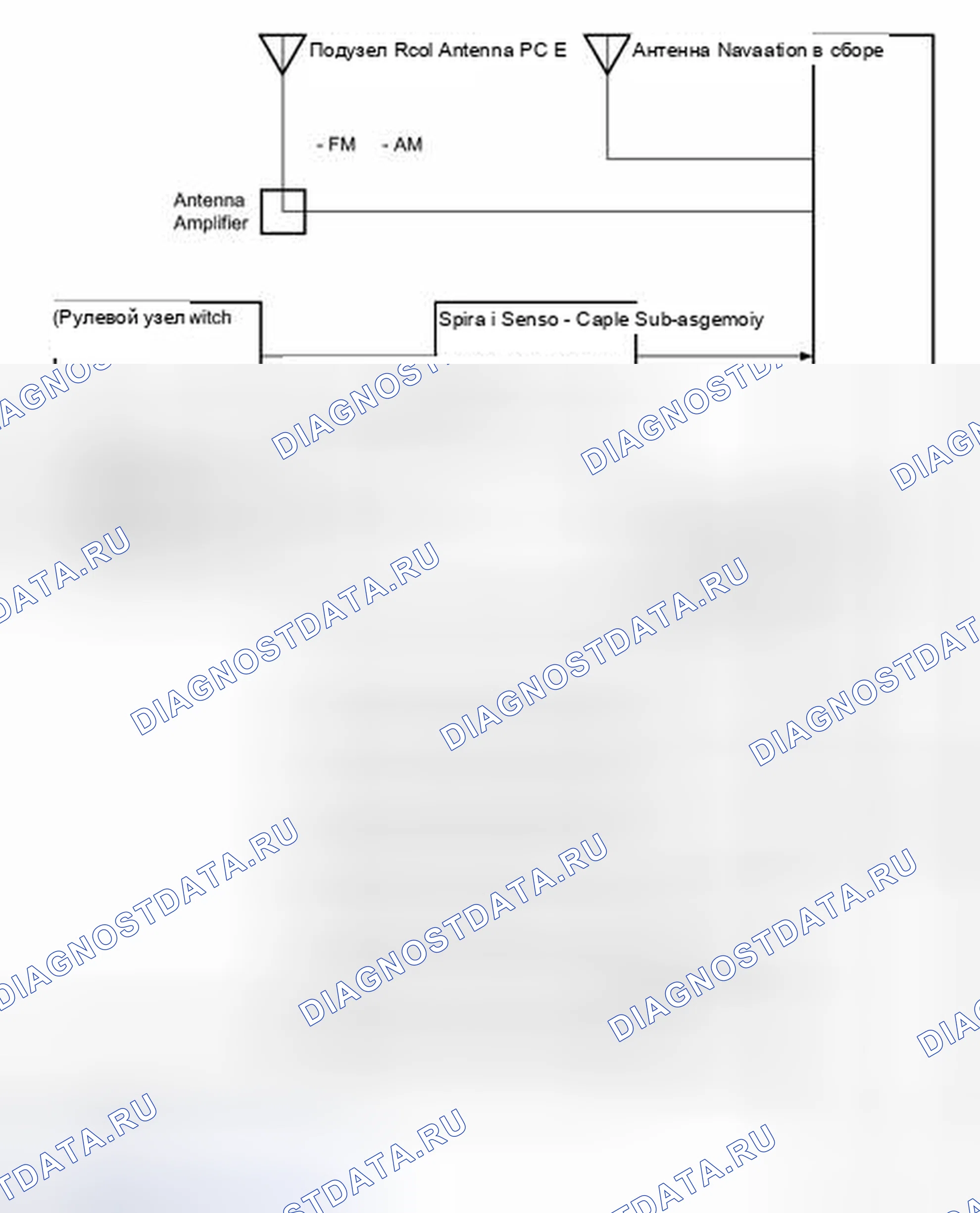 Рис. 61. Toyota Prius PHV pre-III