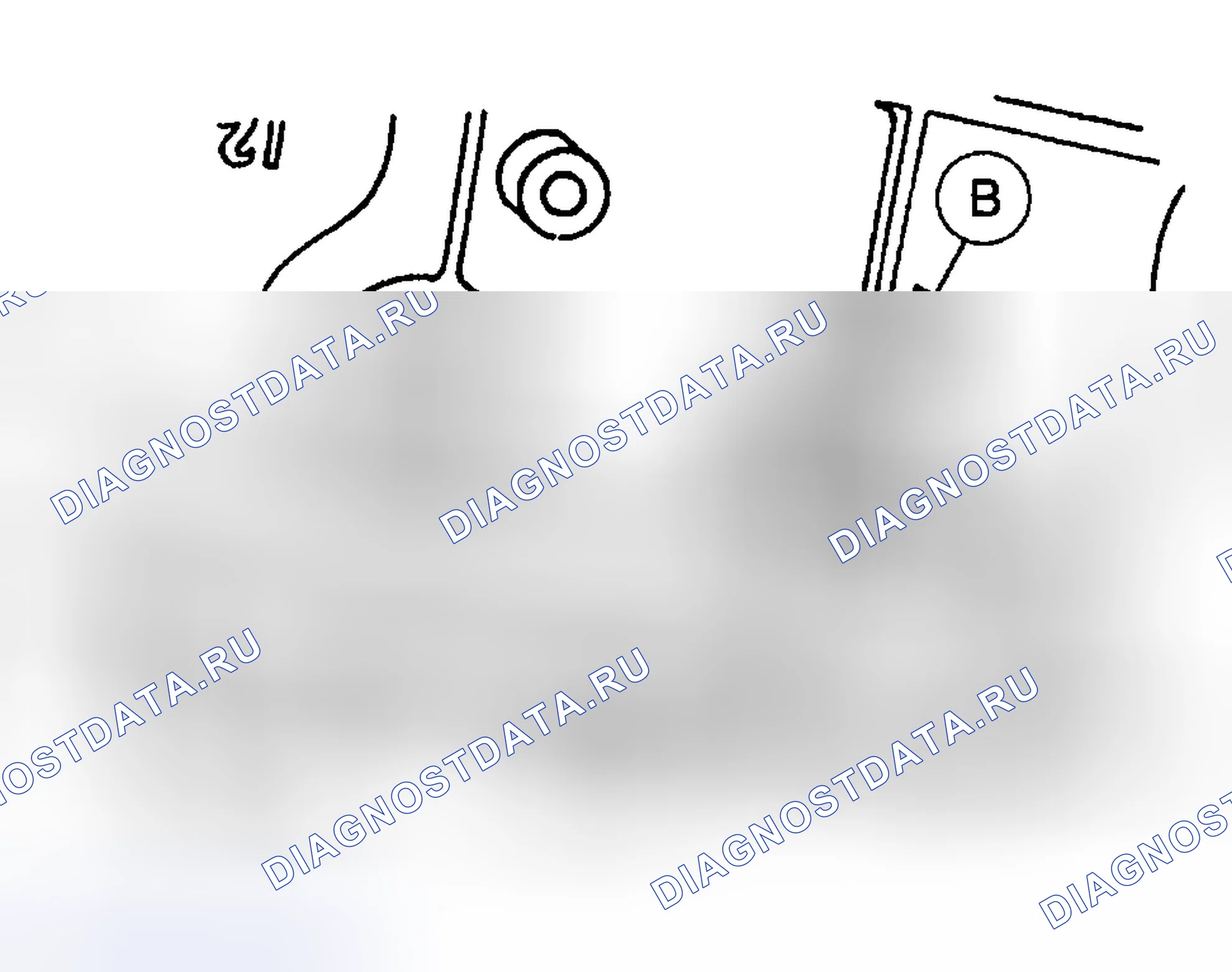 Рис. 40. Ford Pickup F250 Super Duty I