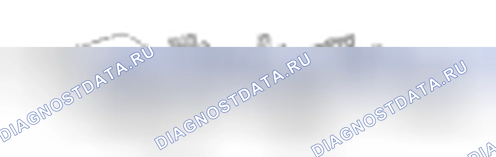 Рис. 174. Toyota 4Runner IV рестайлинг