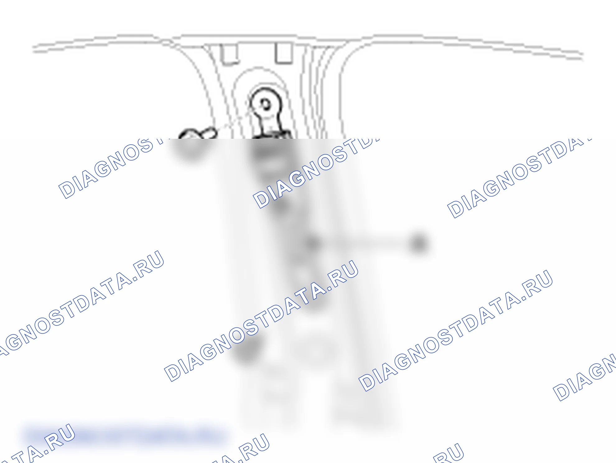 Замена регулировки высоты. Hyundai i20 GB