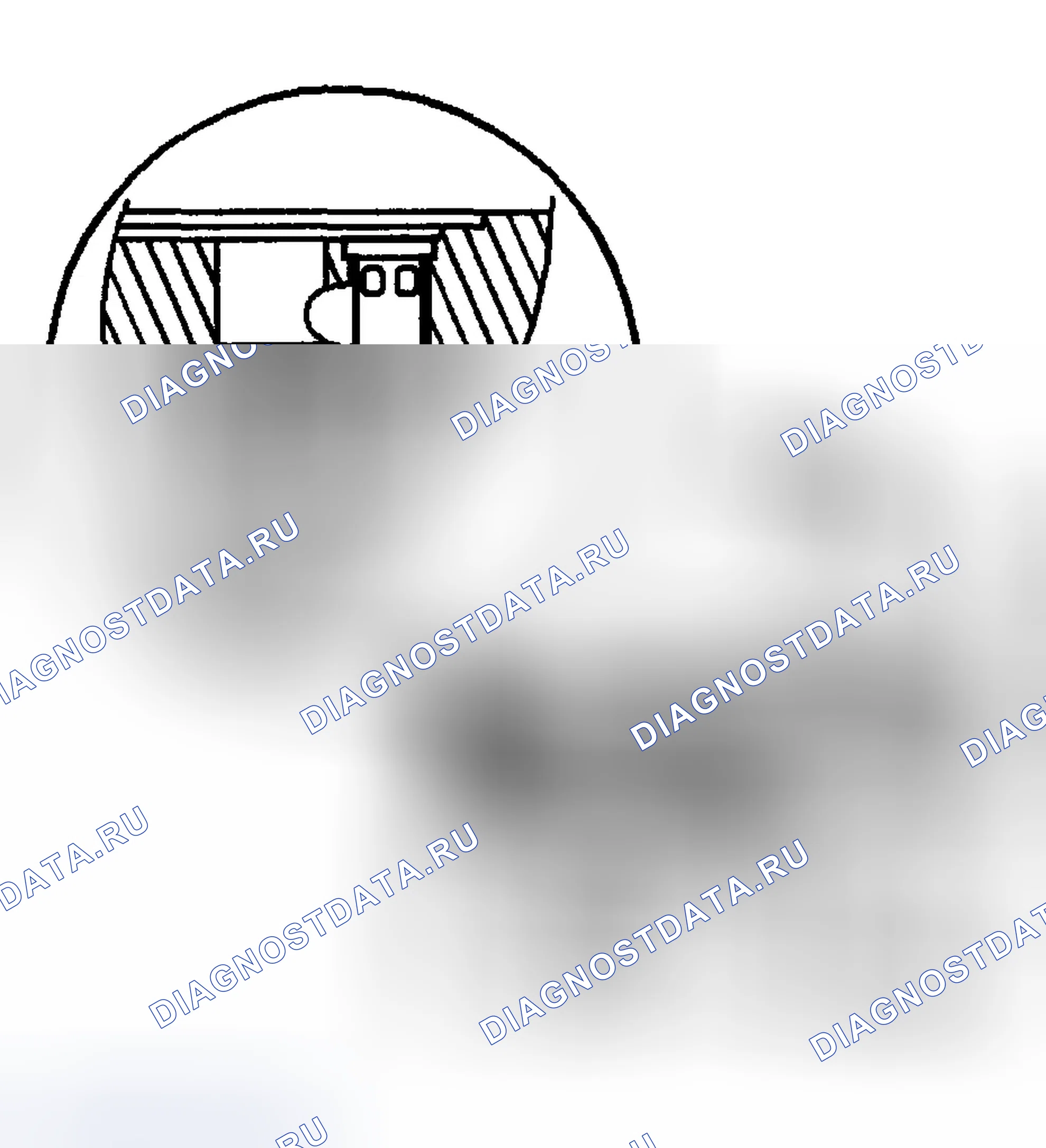 Рис. 1278. Chevrolet Silverado 2500 