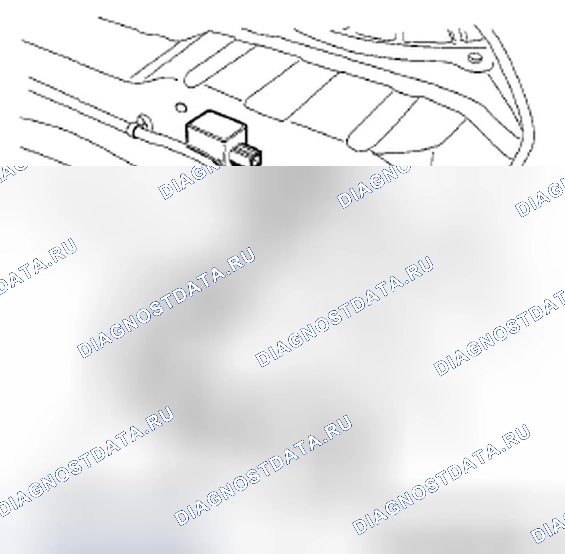 Рис. 188. Honda Insight ZE2 рестайлинг