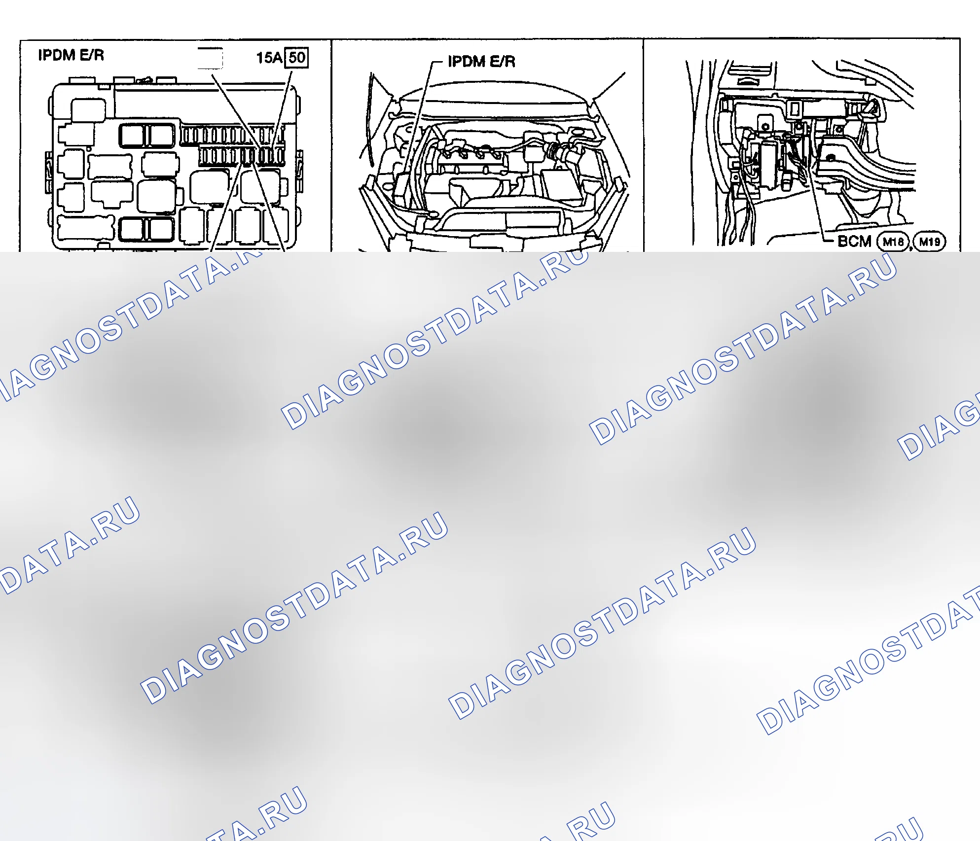 Рис. 15. Nissan Altima L31