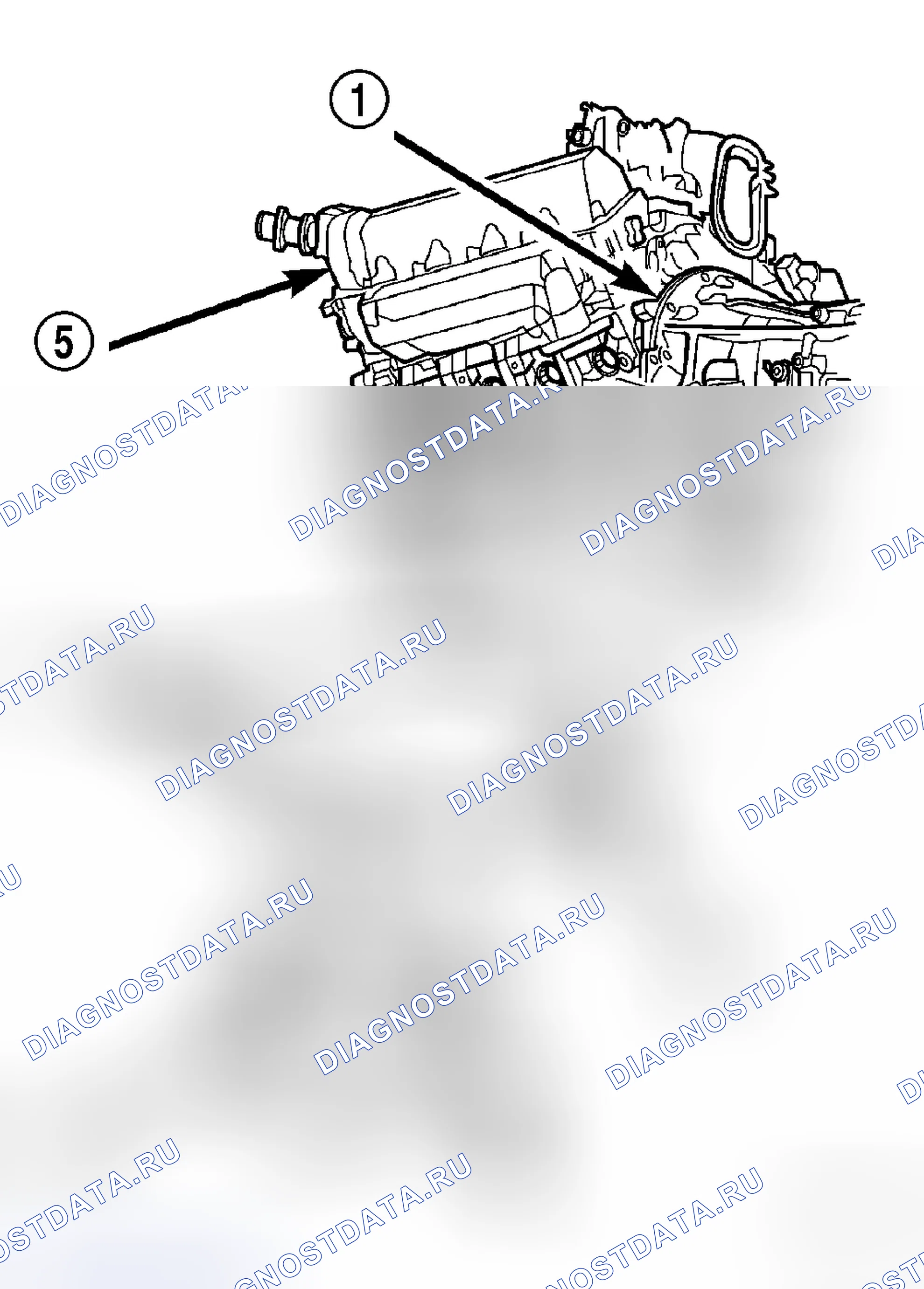 Рис. 49. Dodge Durango II рестайлинг