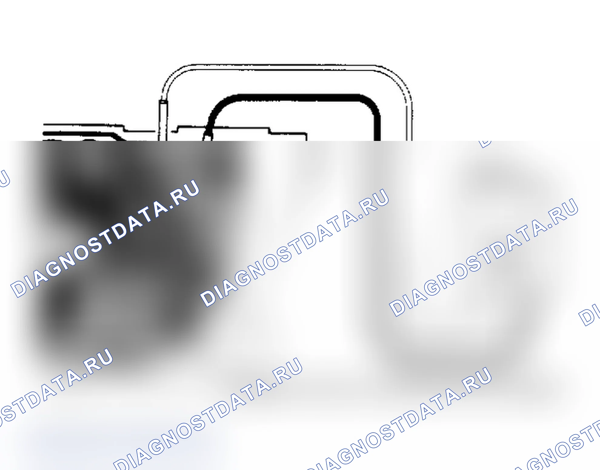 Рис. 1. Geo Storm I
