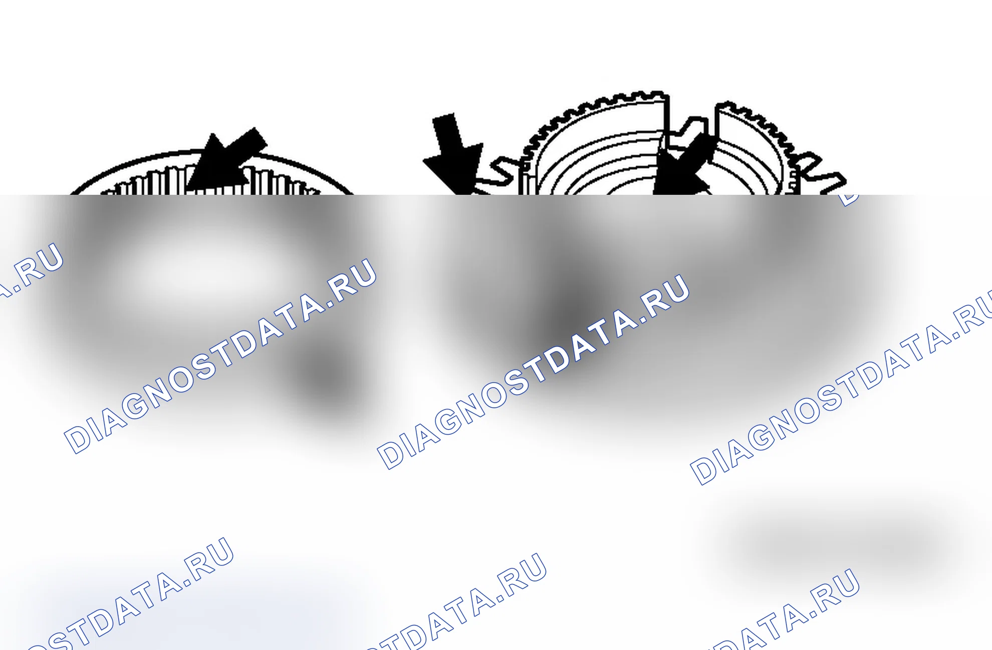 Рис. 727. Mitsubishi Lancer Ralliart IX рестайлинг