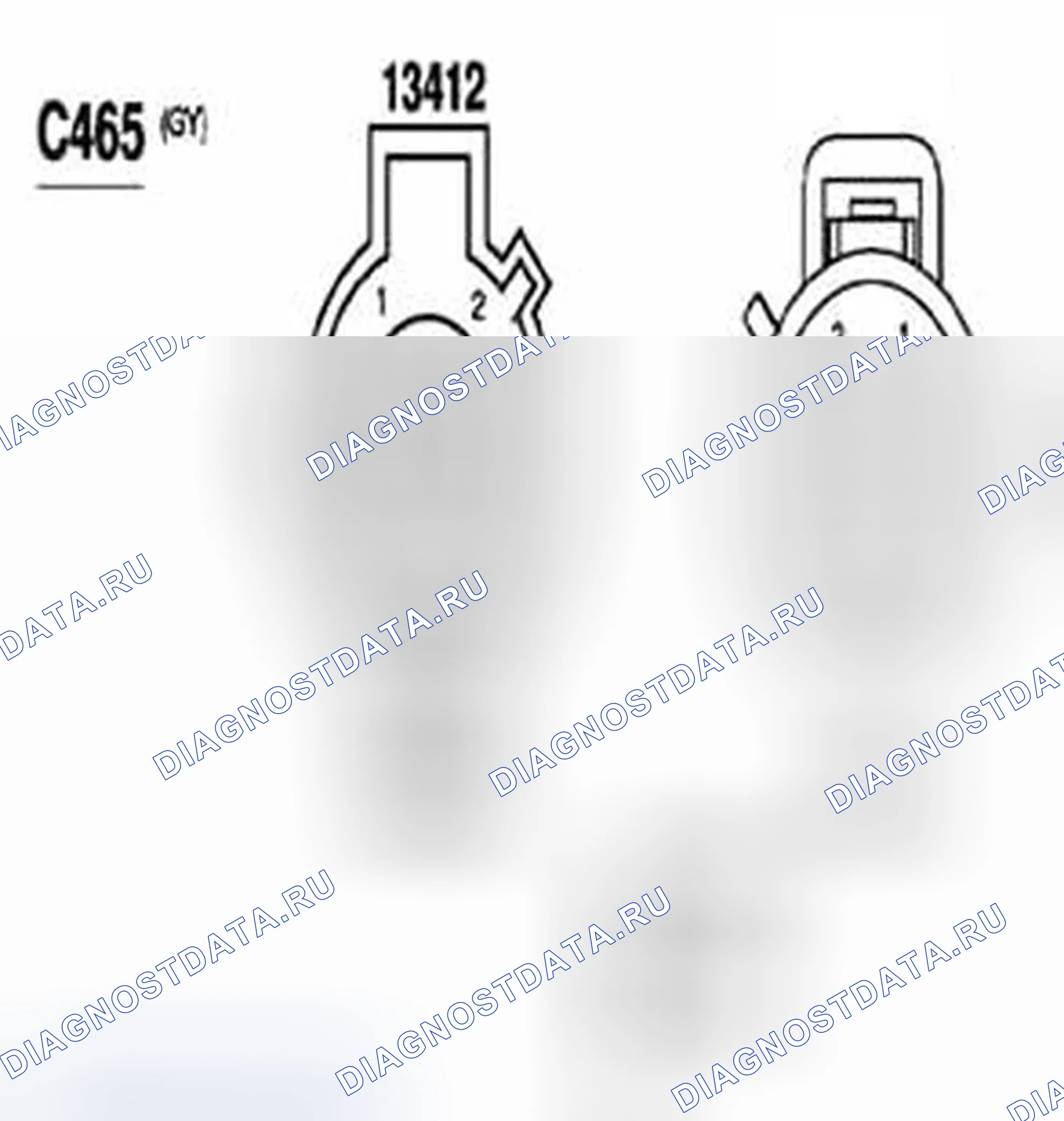 Рис. 144. Ford Cab & Chassis F350 Super Duty 