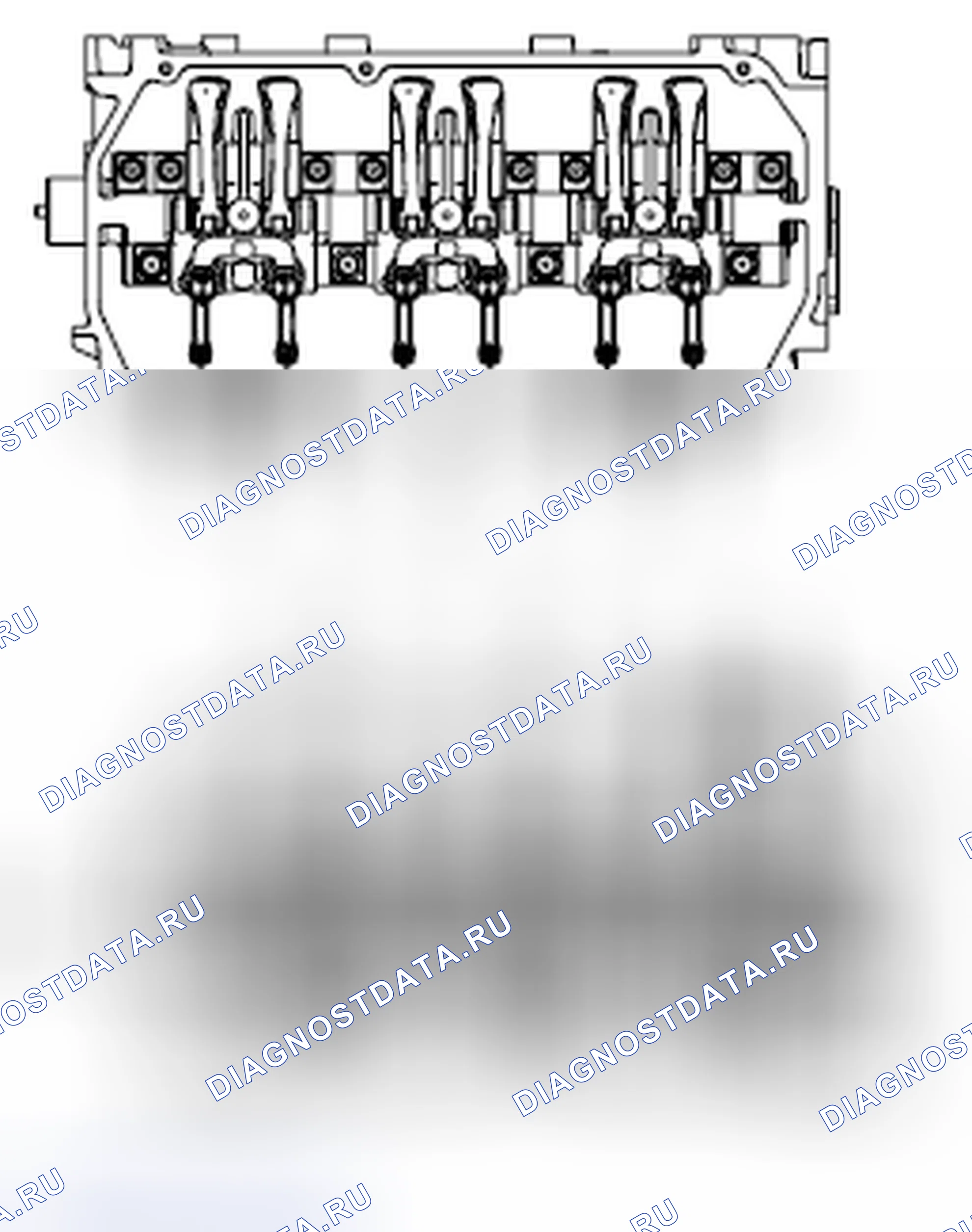 Рис. 609. Mitsubishi Galant IX рестайлинг