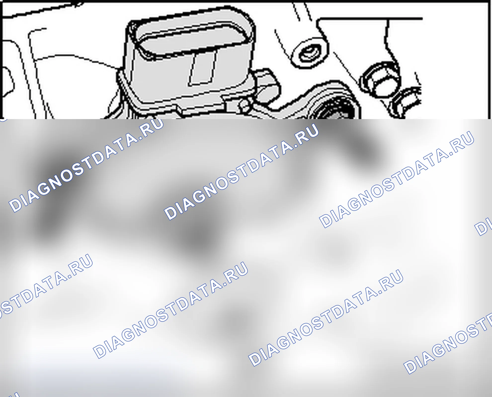 Рис. 30. Audi Q7 4L рестайлинг