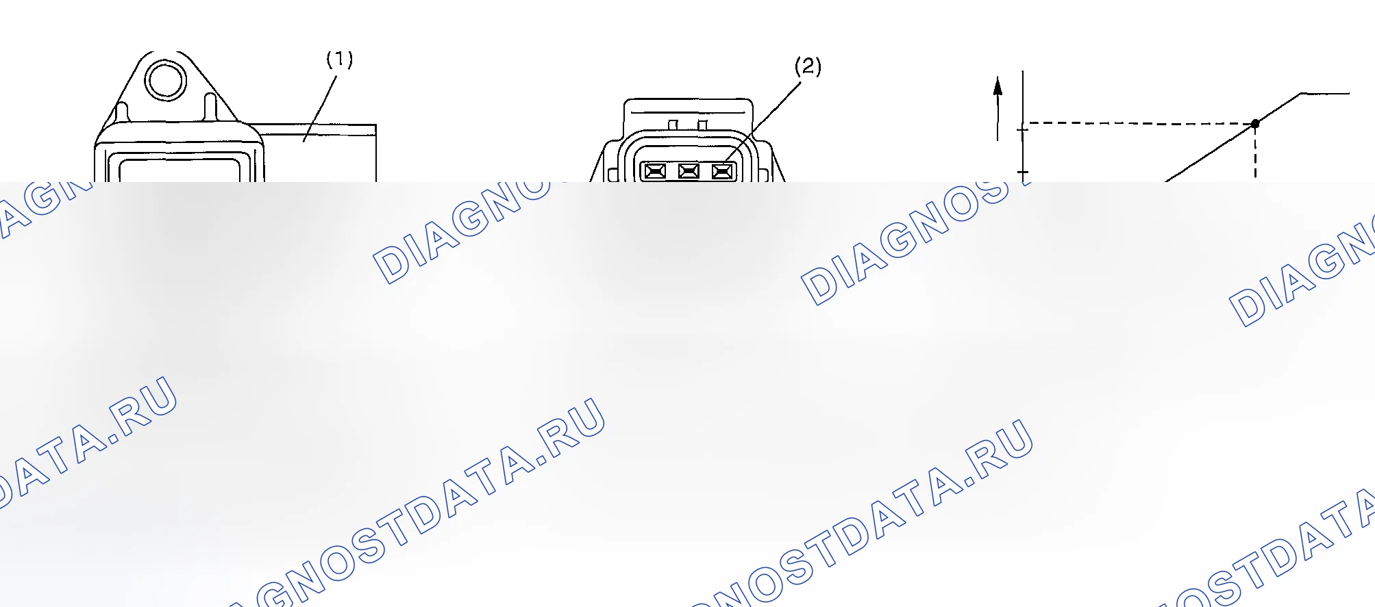 Рис. 2102: ОПИСАНИЕ КОМПОНЕНТОВ. Subaru Outback BP