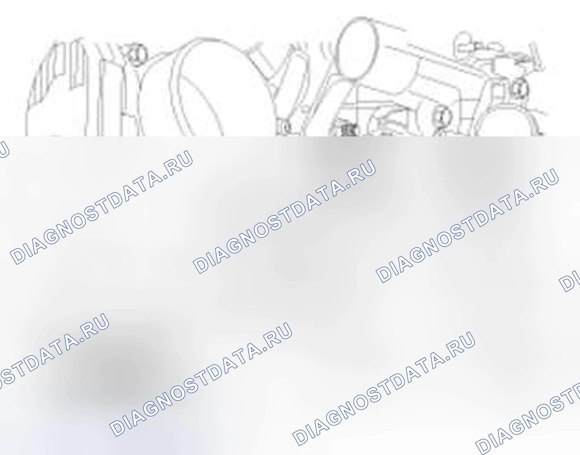 Рис. 206. Haval Beast (Shenshou) I
